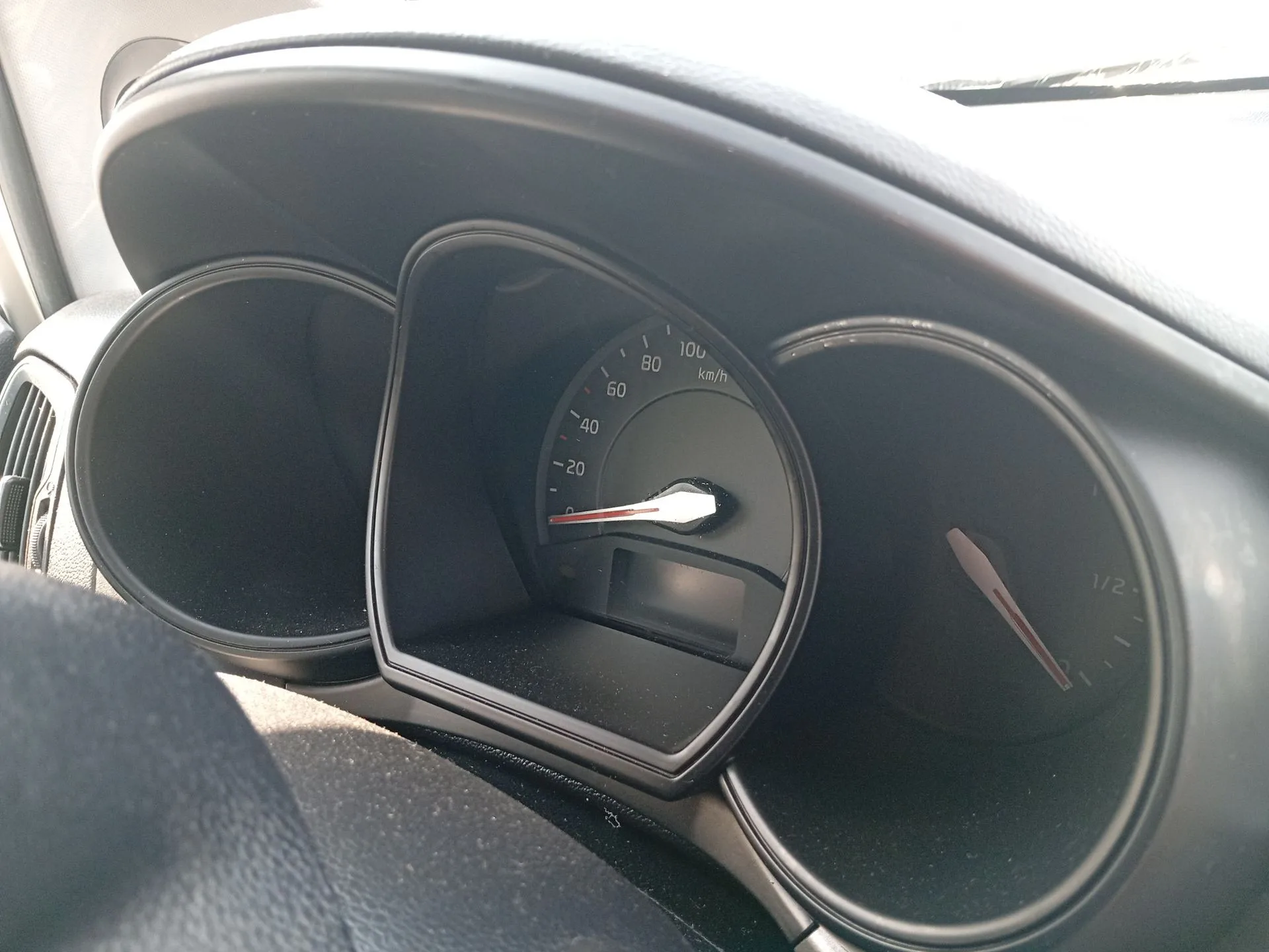 Cuadro Instrumentos para Kia Rio Iii (Ub)
