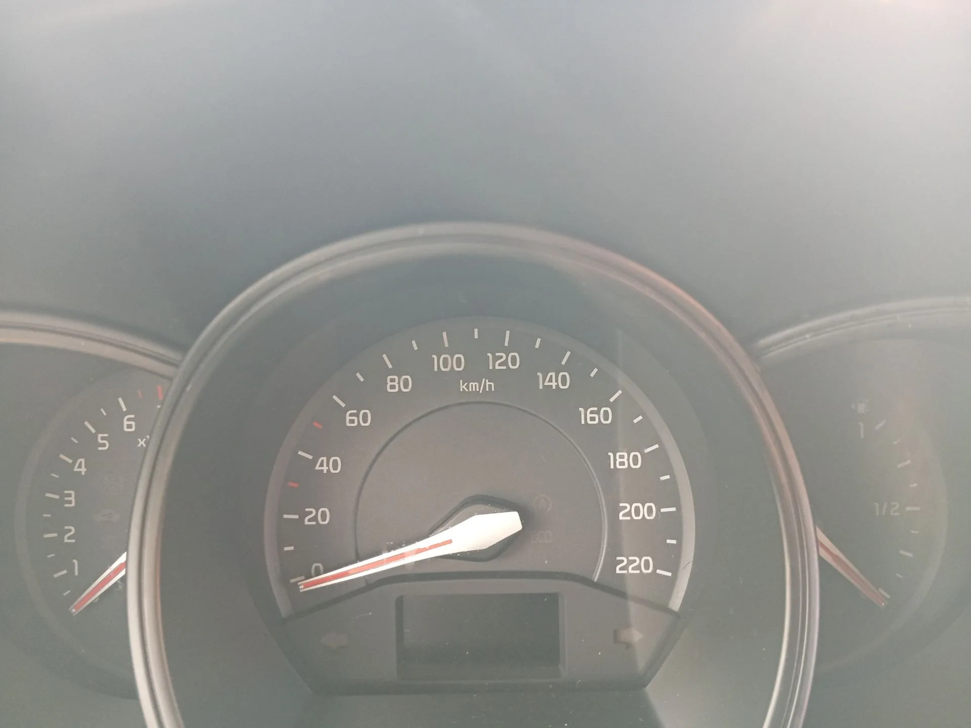 Cuadro Instrumentos para Kia Rio Iii (Ub)