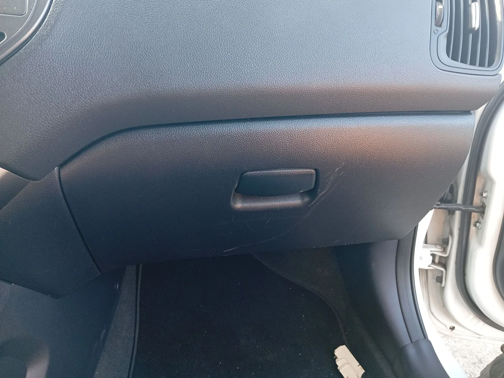 Guantera para Kia Rio Iii (Ub)