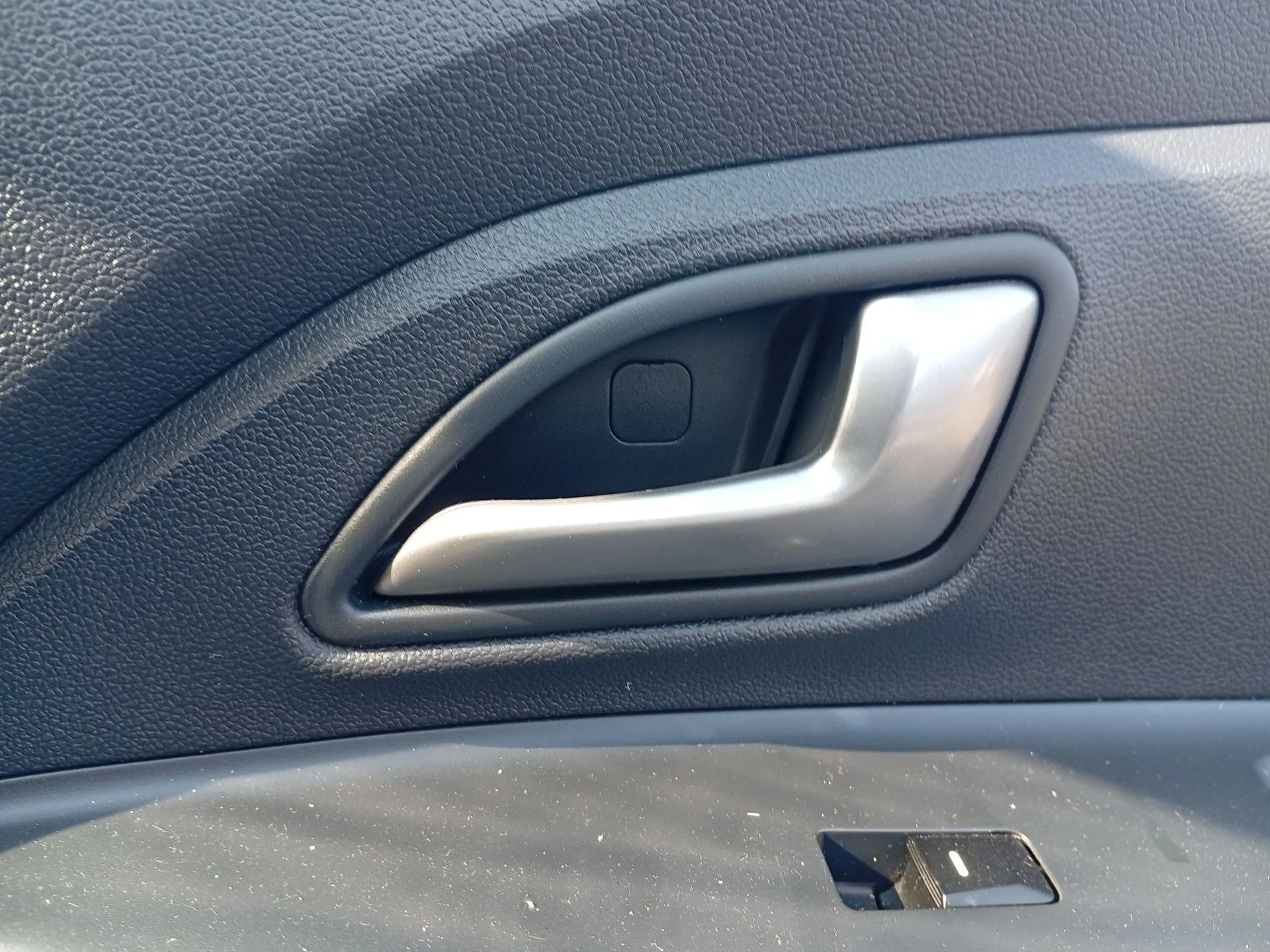 Maneta Interior Delantera Derecha para Kia Rio Iii (Ub)