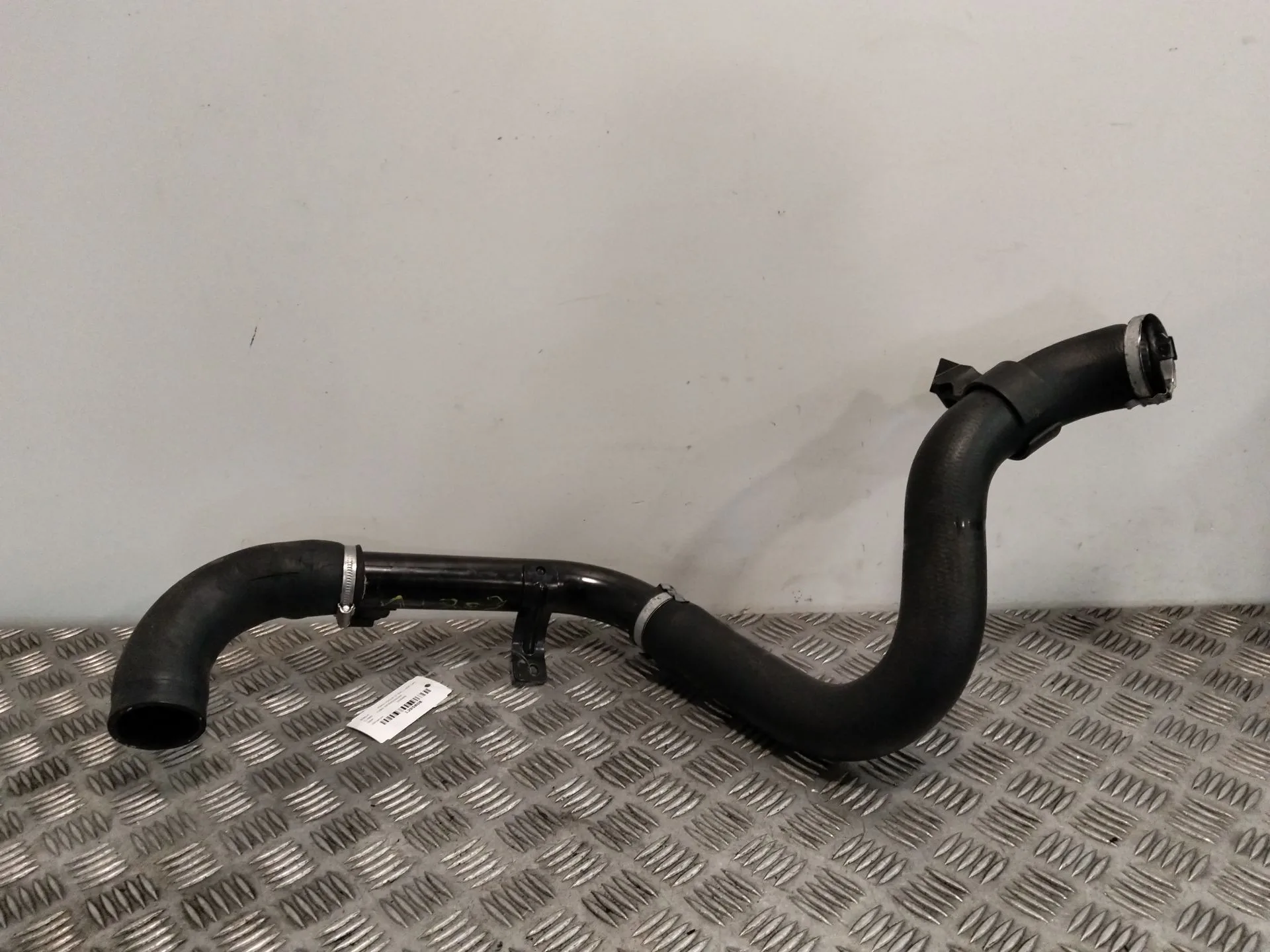 Tubo Intercooler para Ford Focus Ii (Da_, Hcp, Dp)