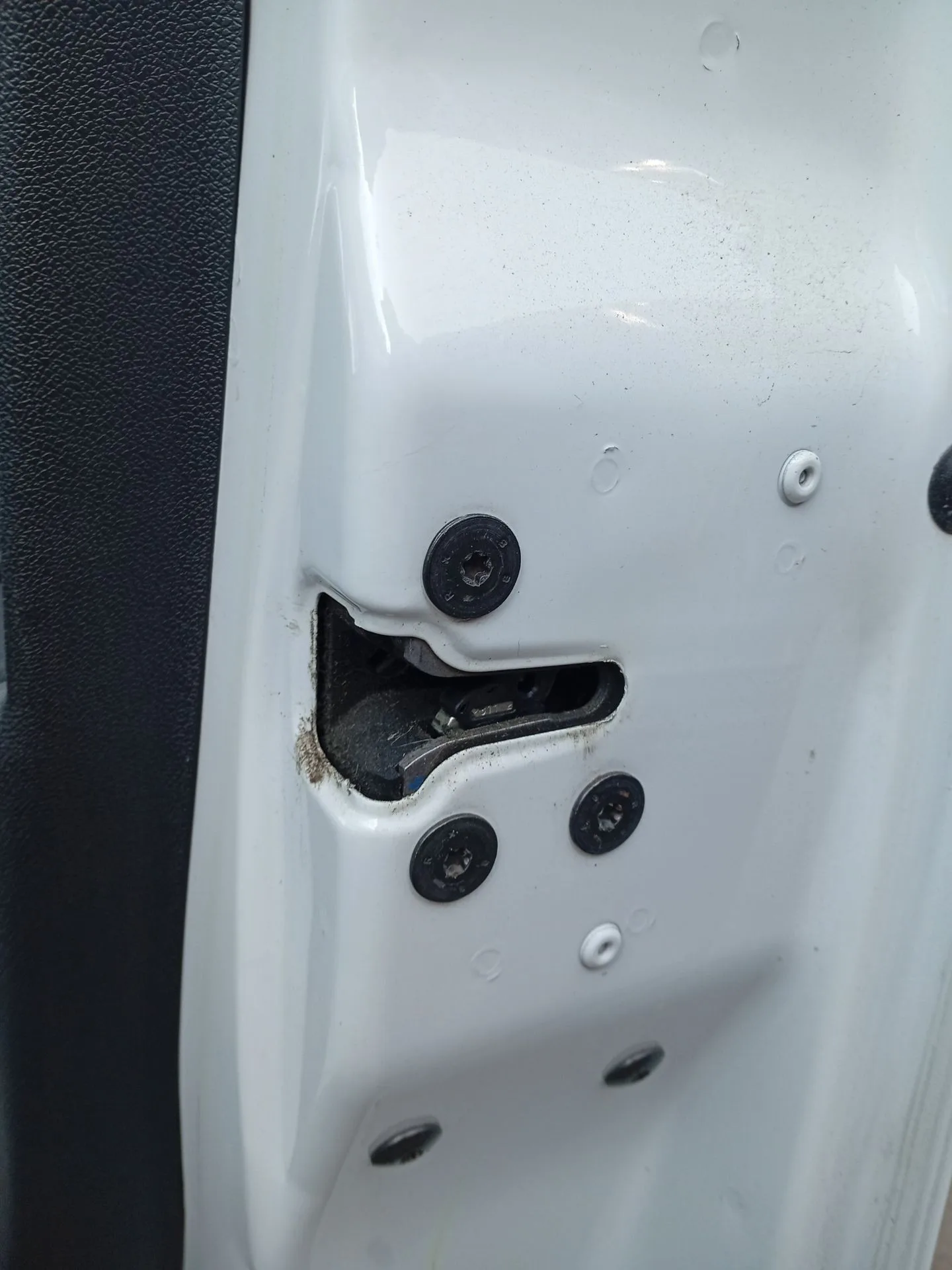 Cerradura Puerta Delantera Derecha para Renault Megane Iii Hatchback (Bz0/1_, B3_)