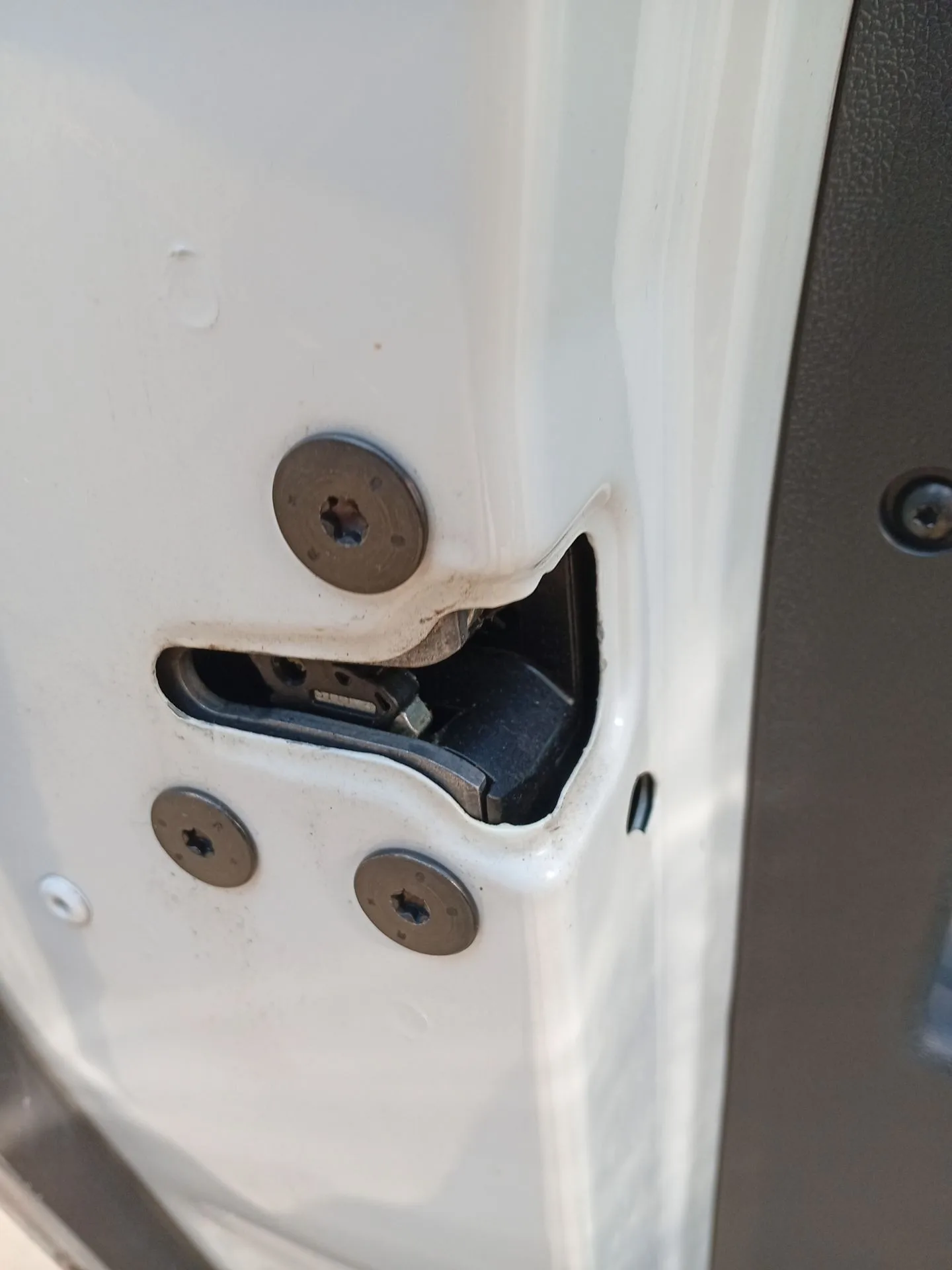 Cerradura Puerta Trasera Izquierda para Renault Megane Iii Hatchback (Bz0/1_, B3_)