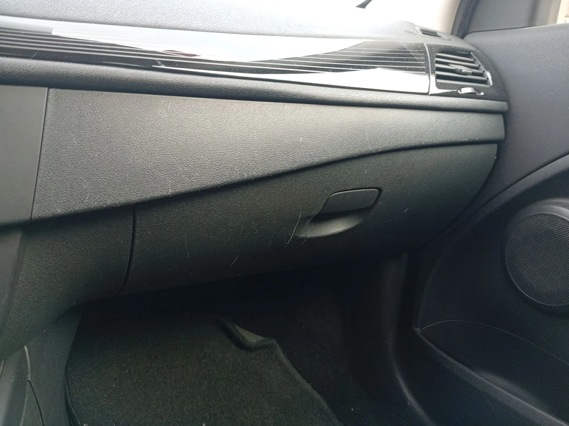 Guantera para Renault Megane Iii Hatchback (Bz0/1_, B3_)