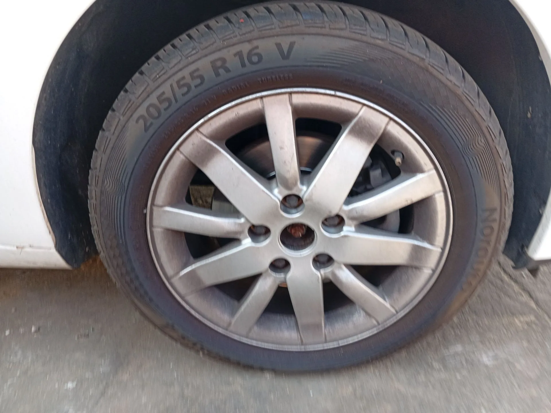 Mangueta Delantera Derecha para Renault Megane Iii Hatchback (Bz0/1_, B3_)