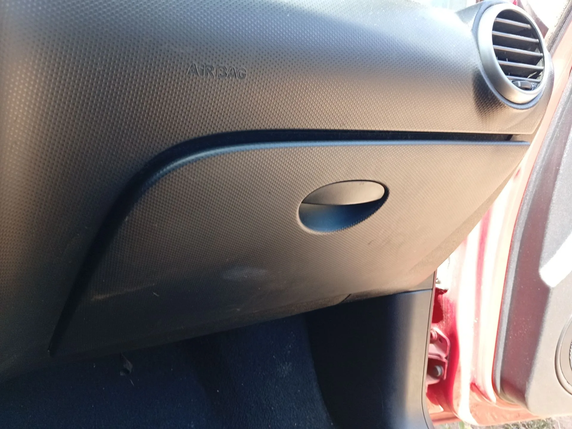 Guantera para Seat Leon (1P1)