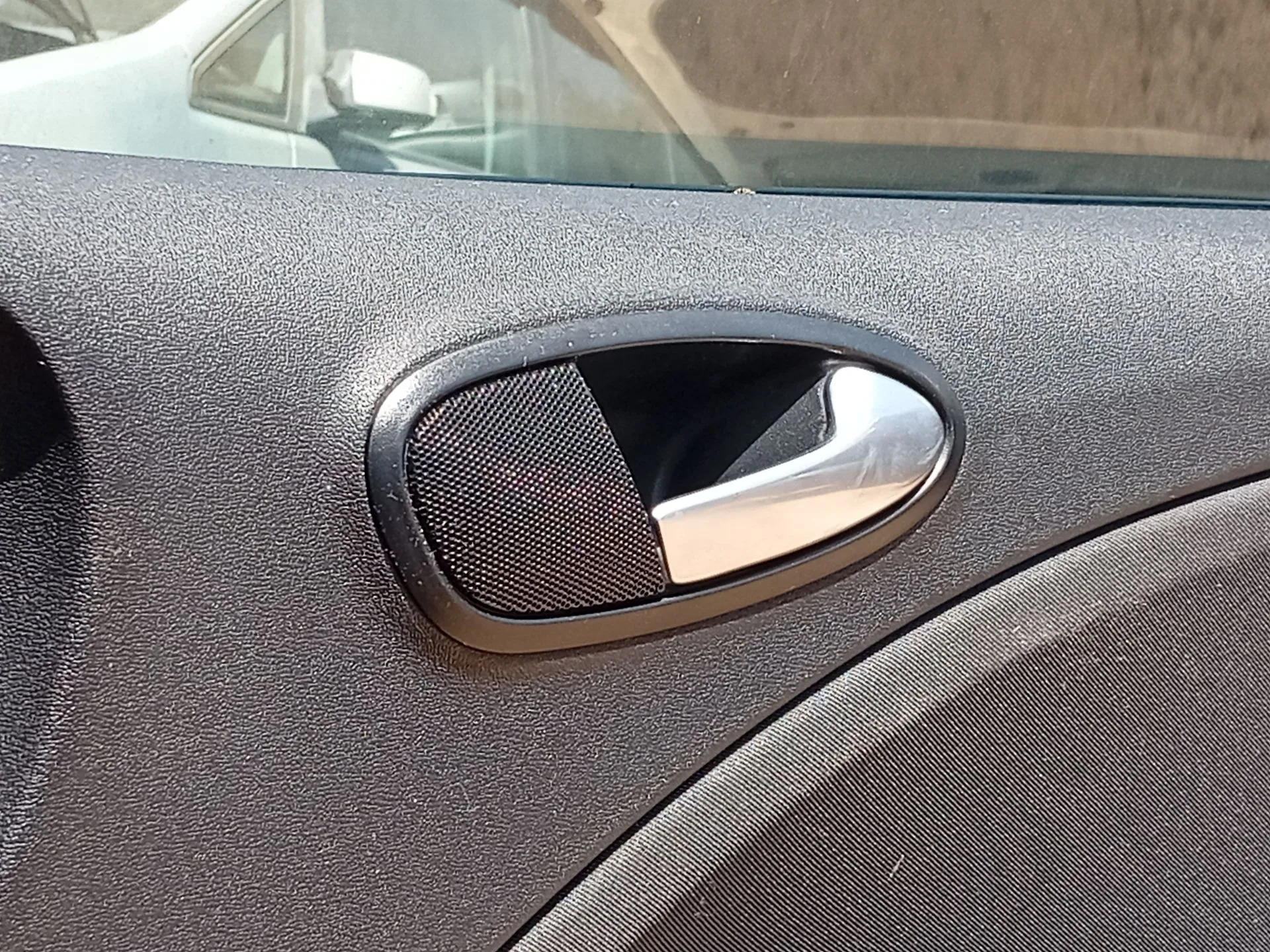 Maneta Interior Delantera Derecha para Seat Leon (1P1)