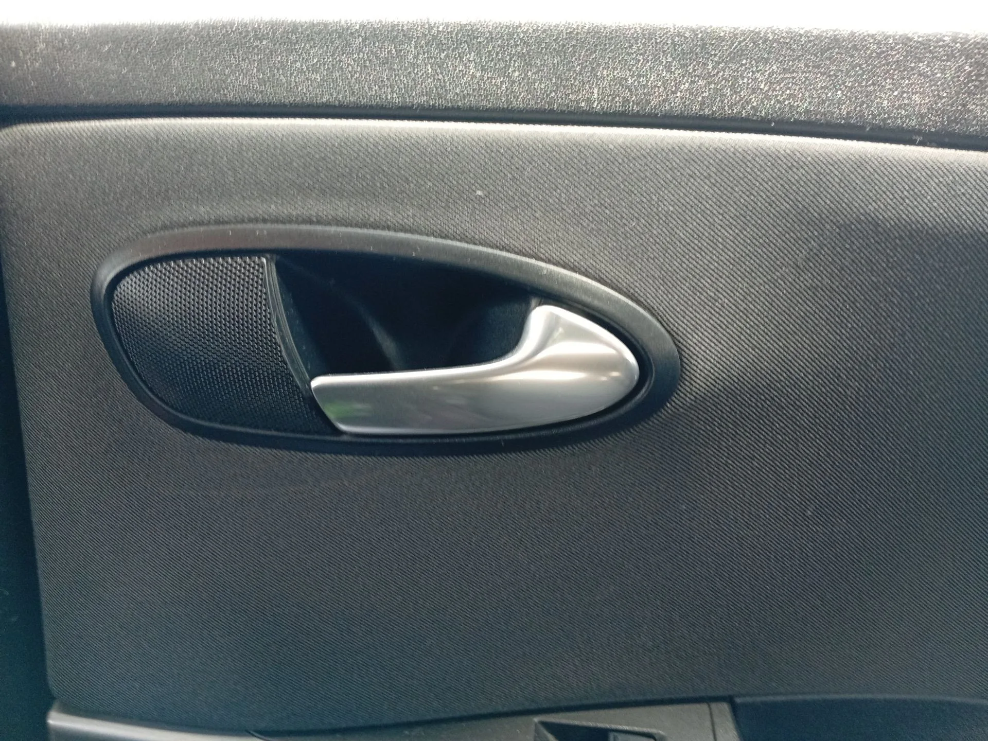 Maneta Interior Trasera Derecha para Seat Leon (1P1)