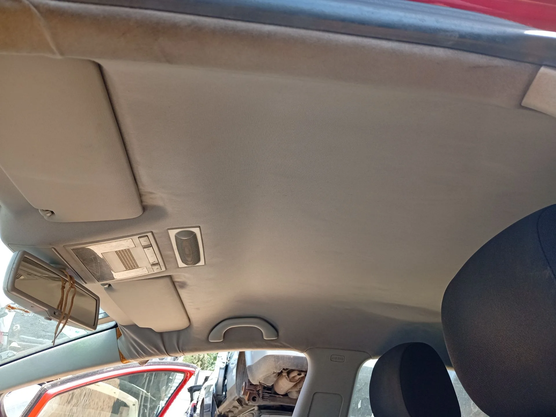 Techo Interior para Seat Leon (1P1)