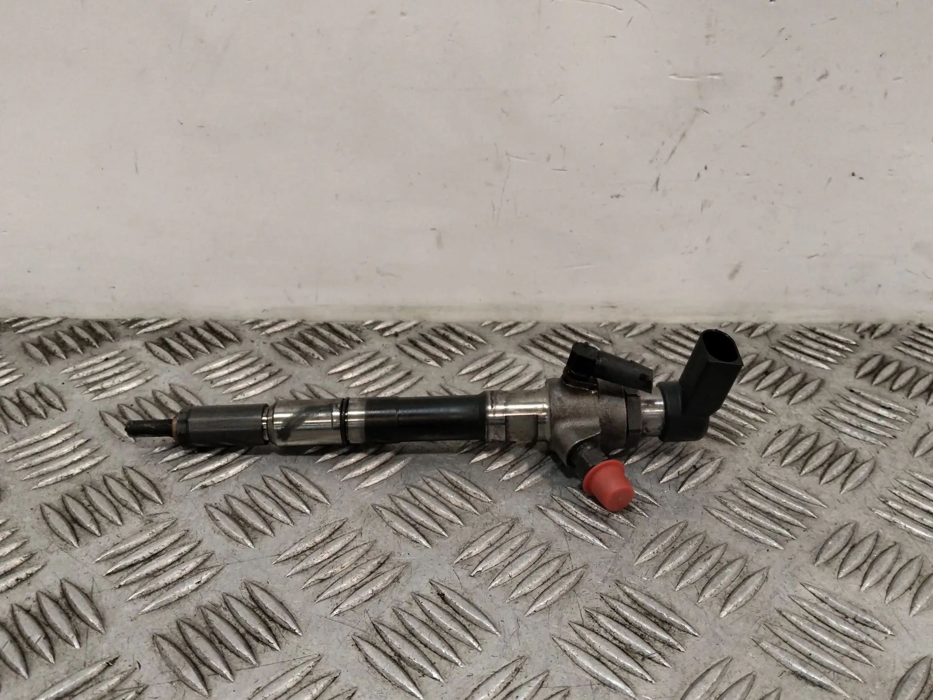 Inyector para Seat Leon (1P1)