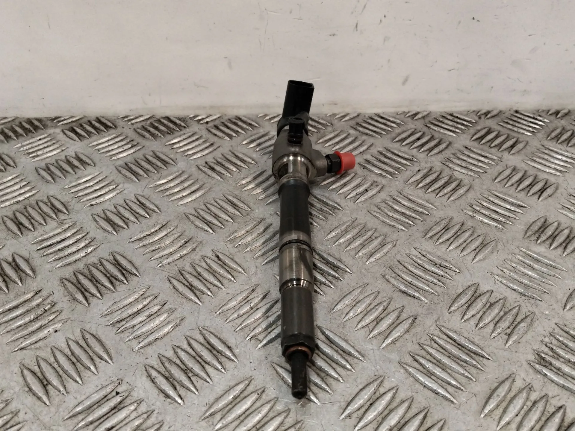 Inyector para Seat Leon (1P1)
