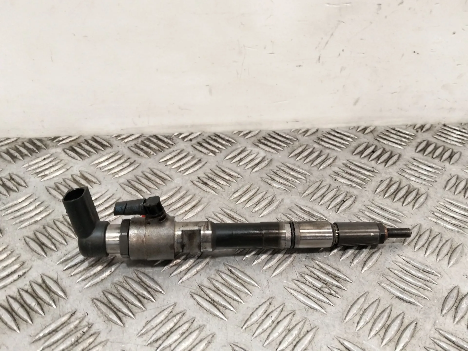 Inyector para Seat Leon (1P1)