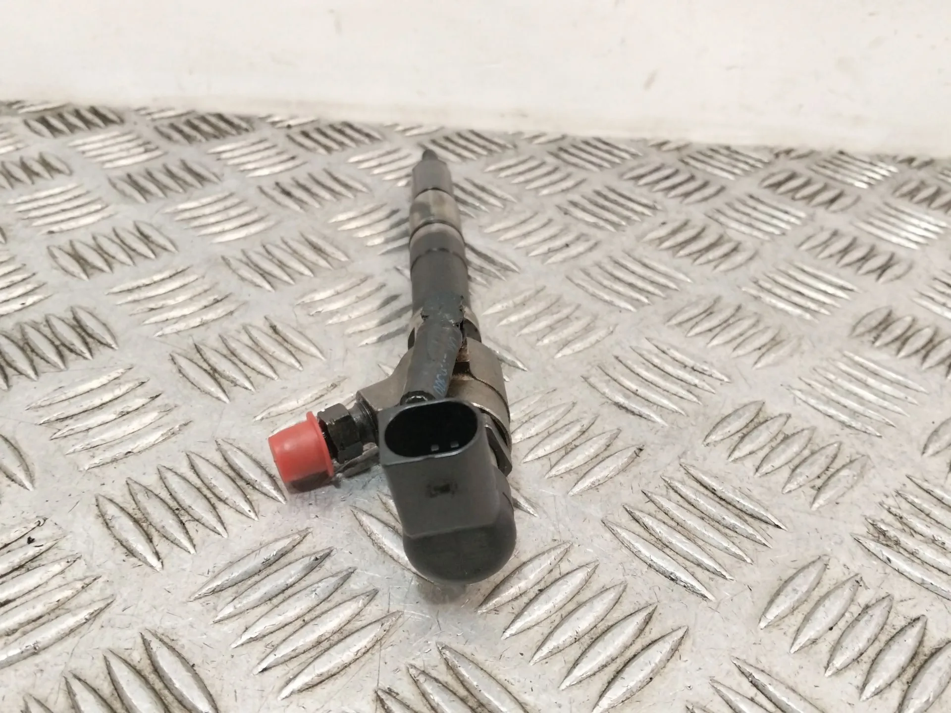 Inyector para Seat Leon (1P1)