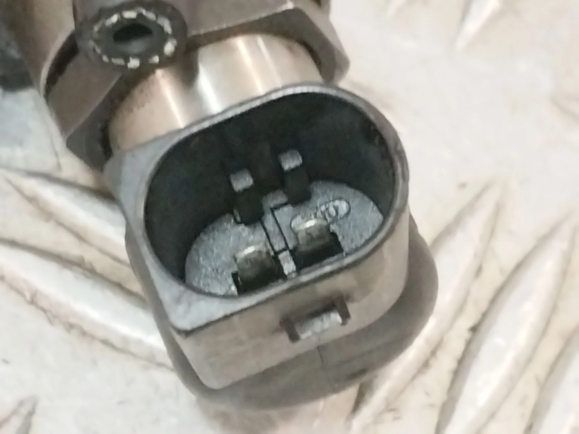 Inyector para Seat Leon (1P1)