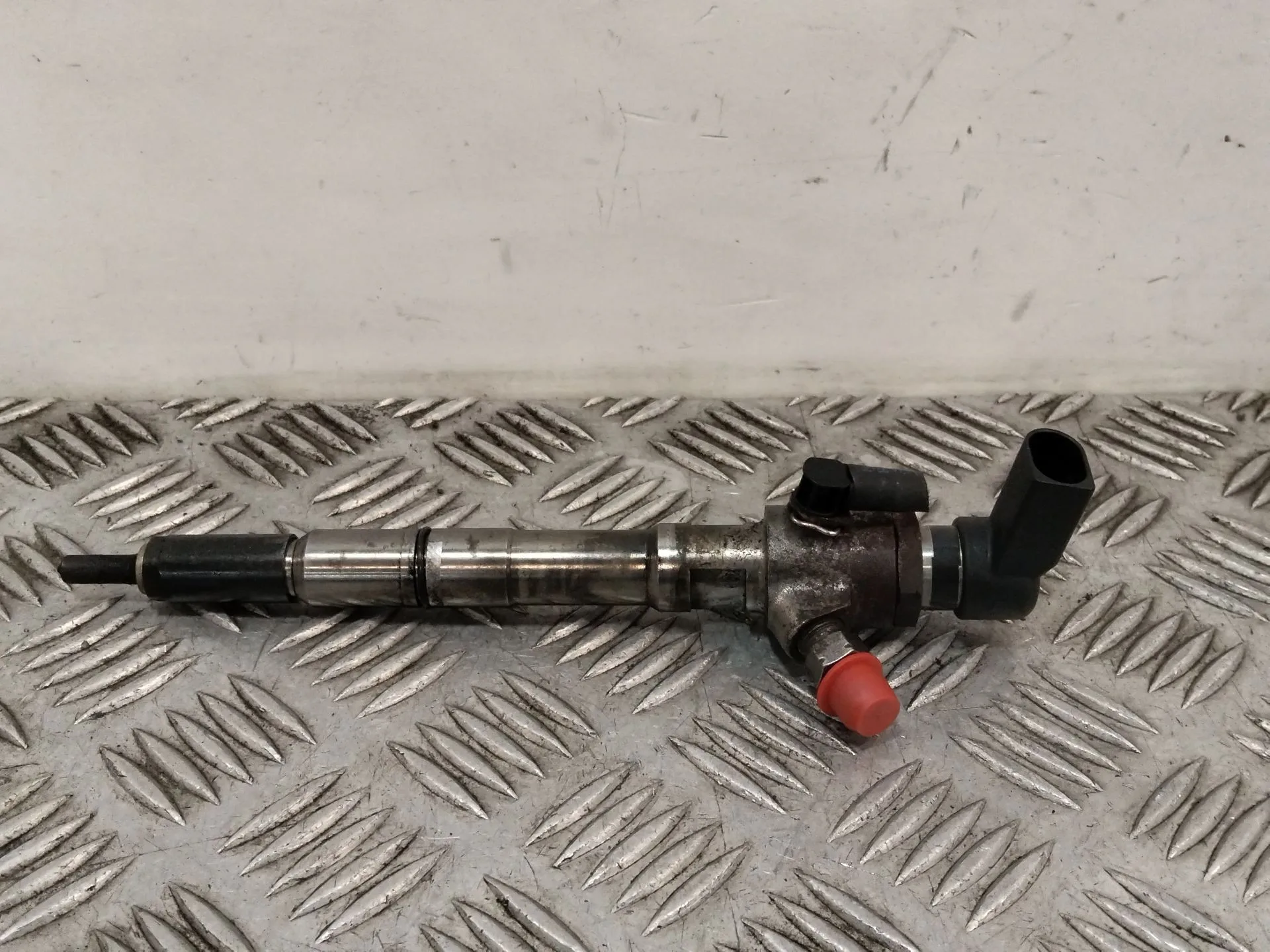 Inyector para Seat Leon (1P1)