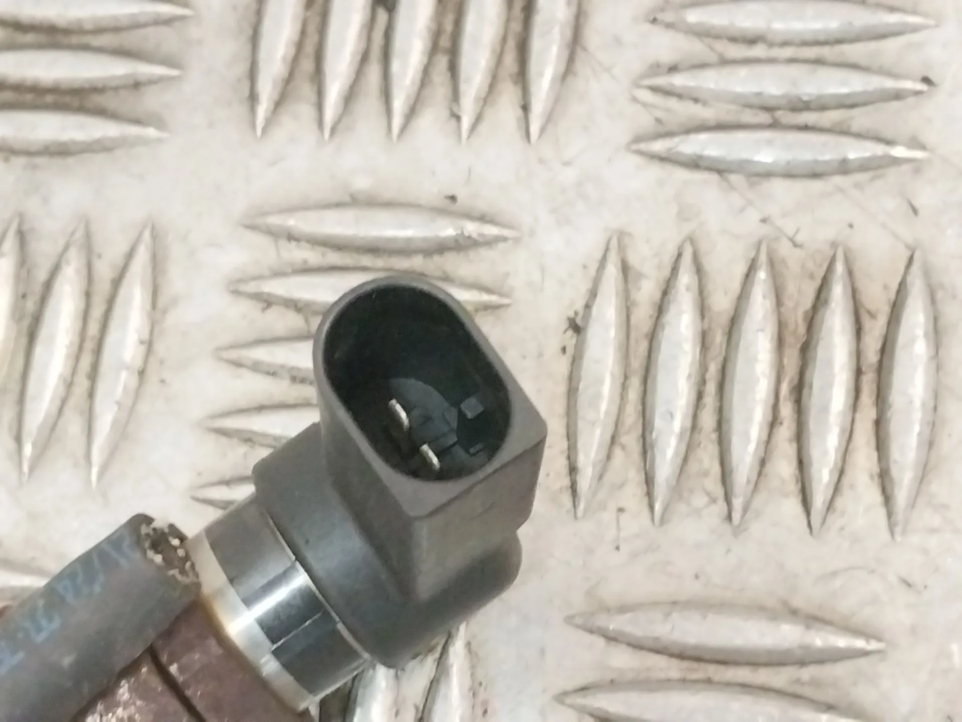 Inyector para Seat Leon (1P1)