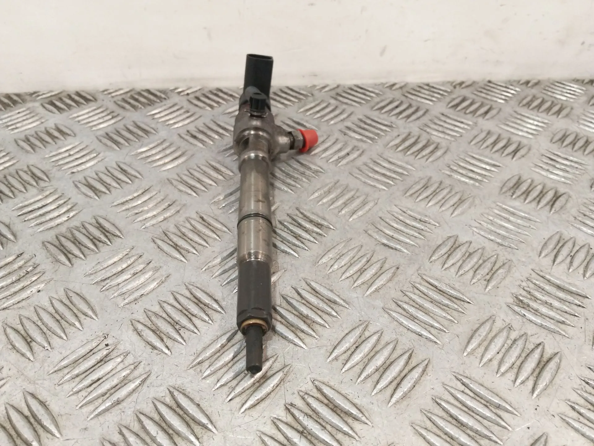 Inyector para Seat Leon (1P1)
