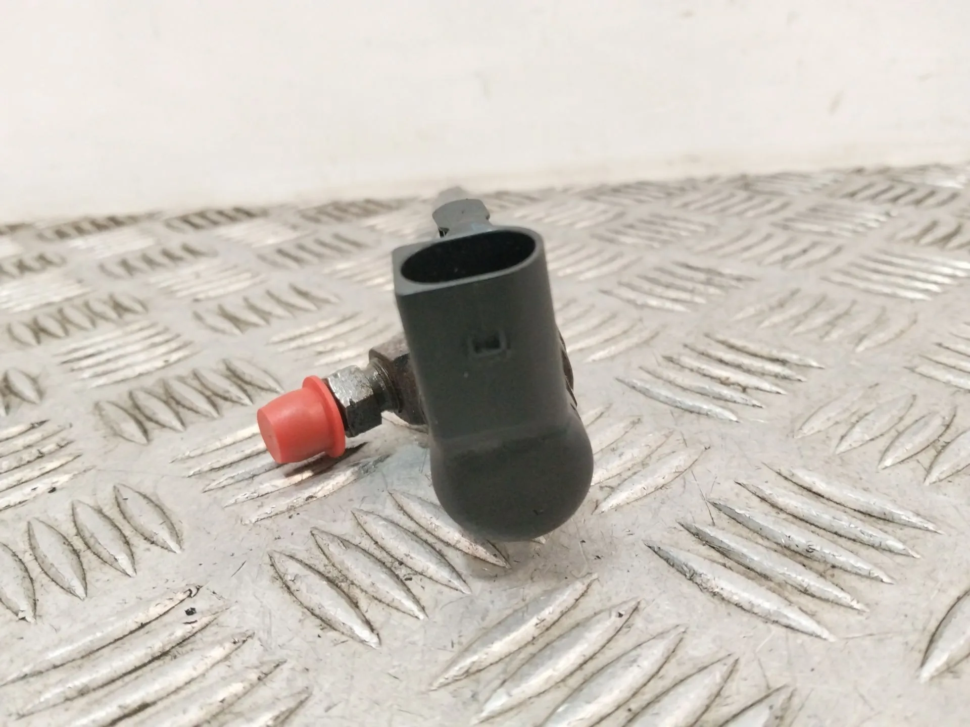Inyector para Seat Leon (1P1)