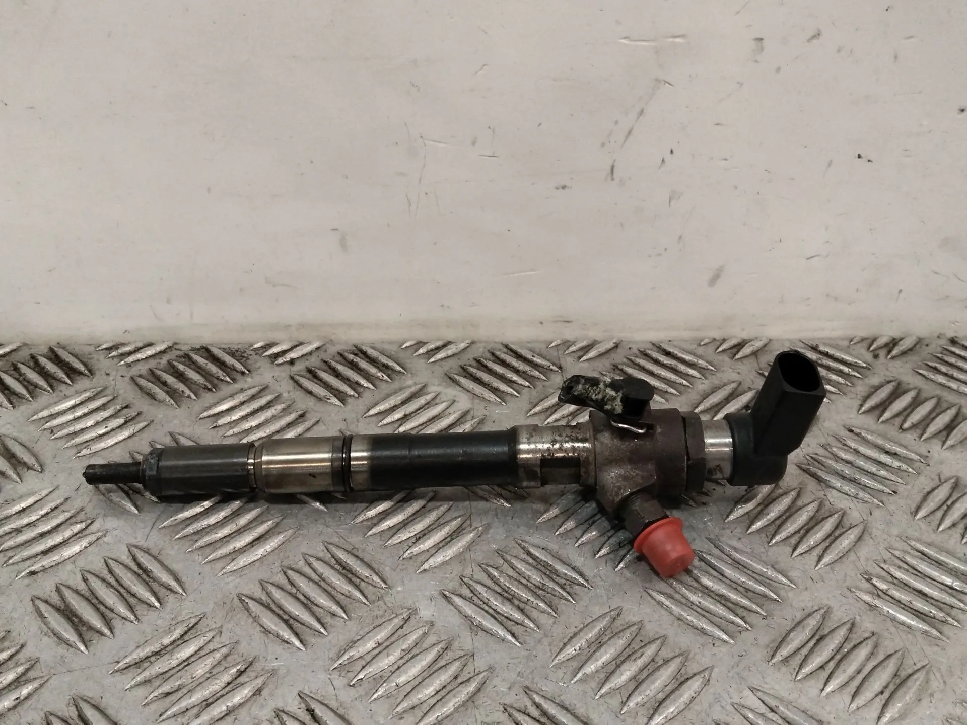 Inyector para Seat Leon (1P1)