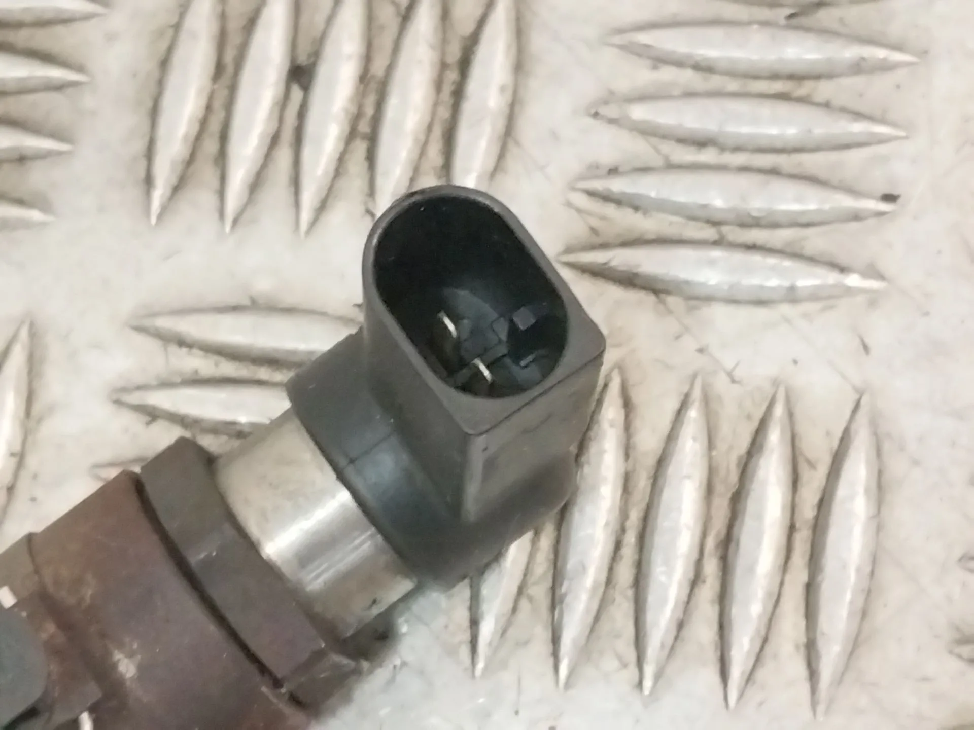 Inyector para Seat Leon (1P1)