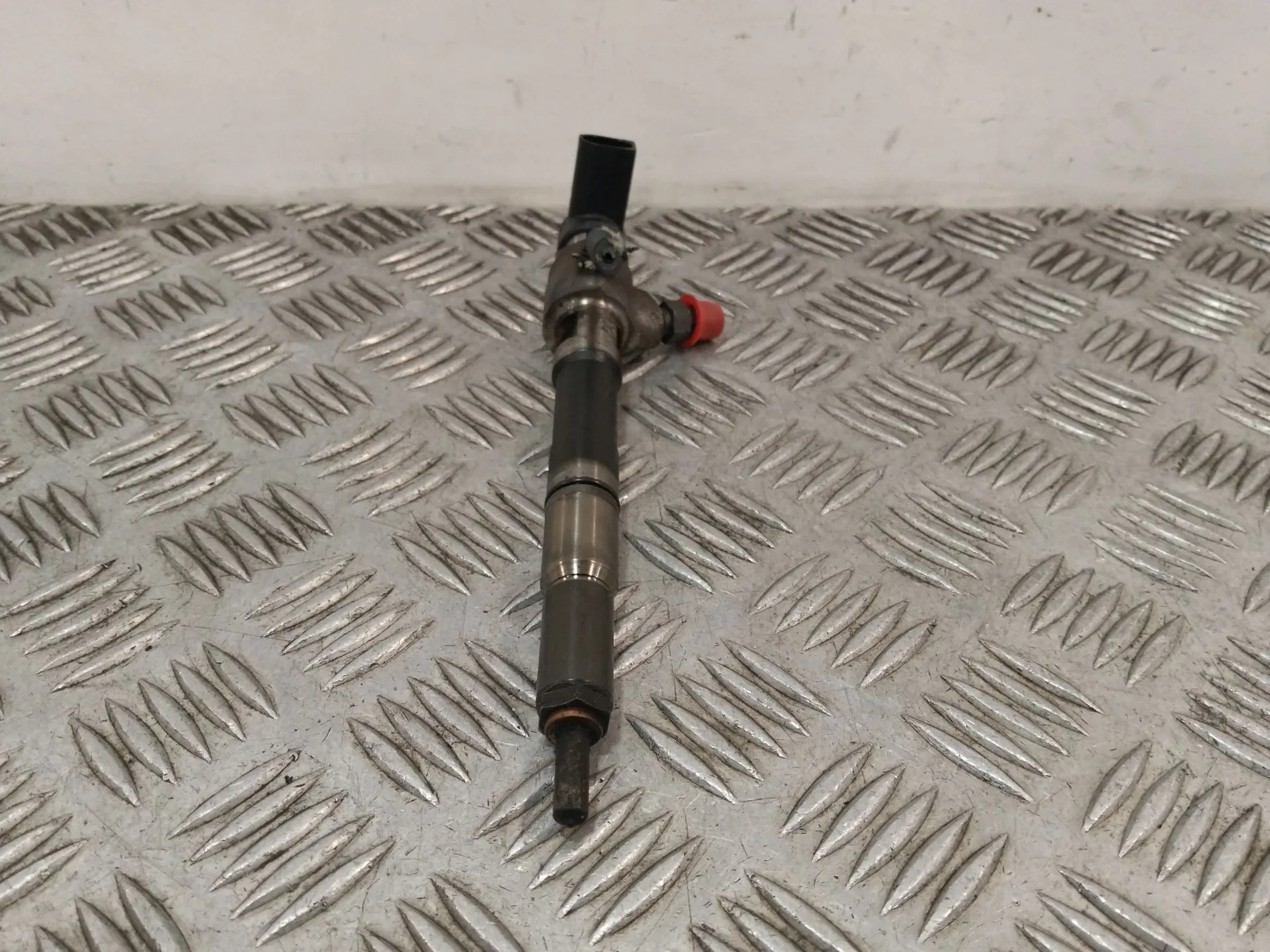 Inyector para Seat Leon (1P1)