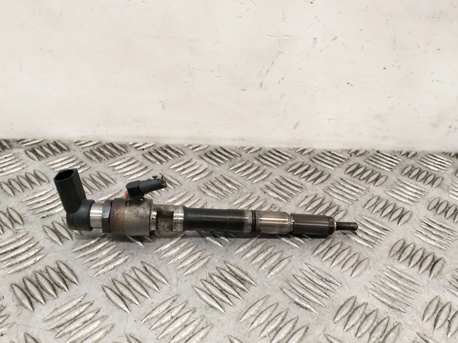 Inyector para Seat Leon (1P1)