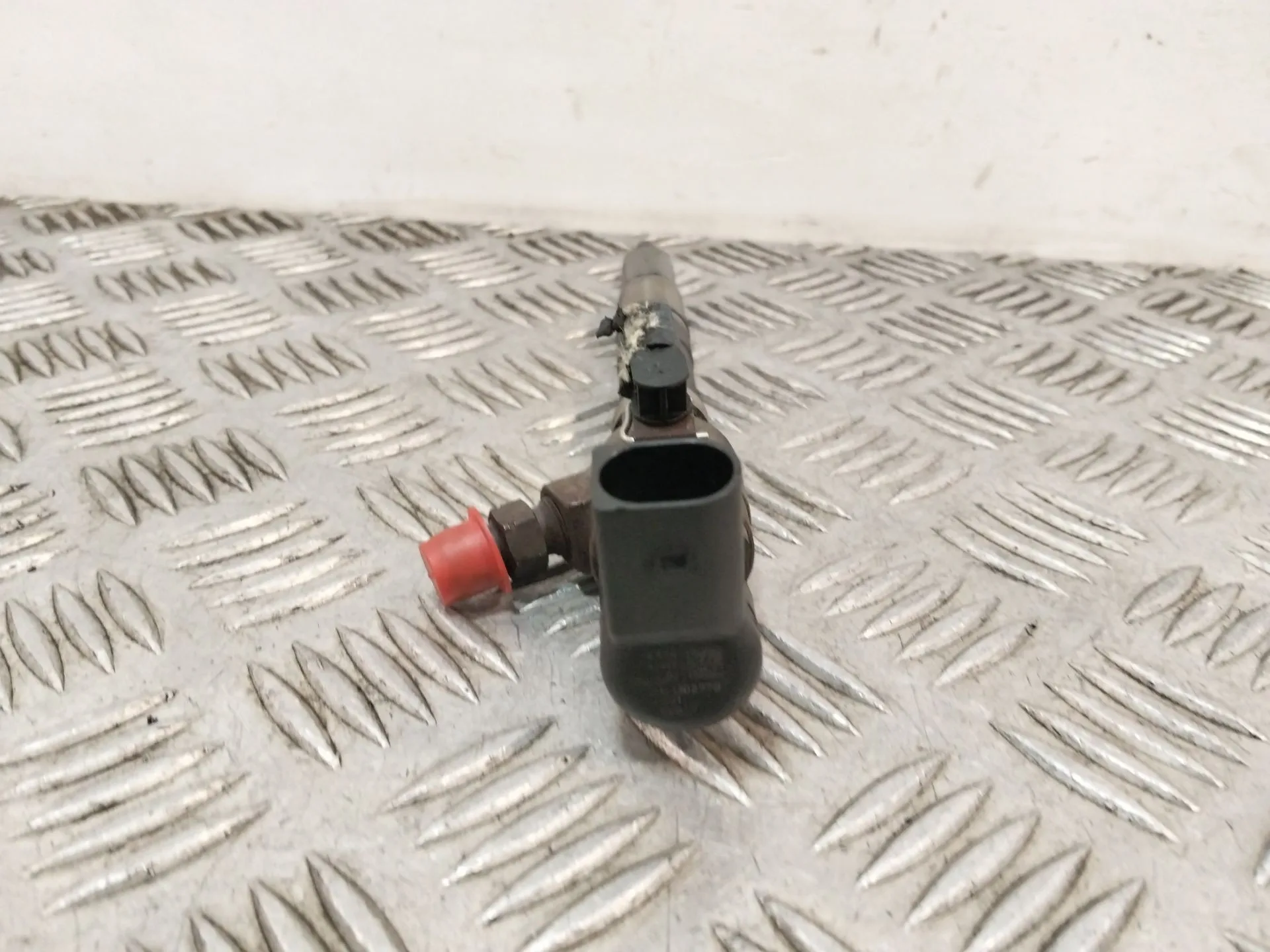 Inyector para Seat Leon (1P1)