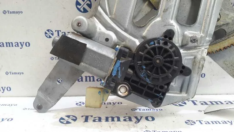 Elevalunas Delantero Izquierdo para Volvo V70 Familiar