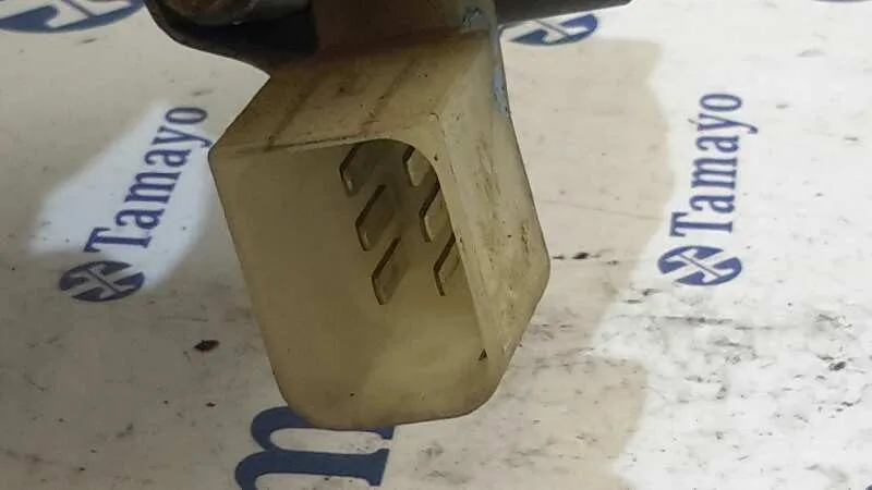 Elevalunas Delantero Izquierdo para Volvo V70 Familiar