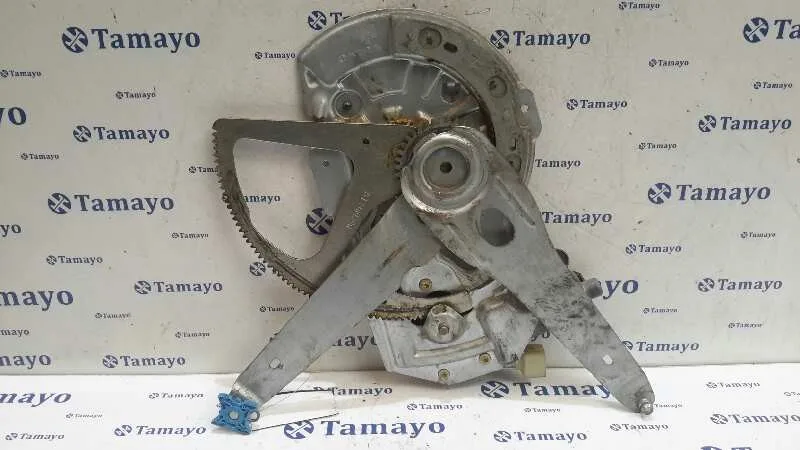 Elevalunas Delantero Izquierdo para Volvo V70 Familiar