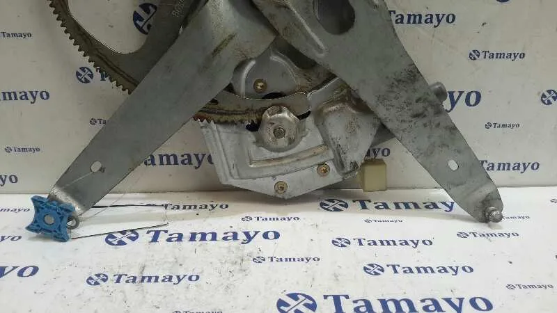Elevalunas Delantero Izquierdo para Volvo V70 Familiar