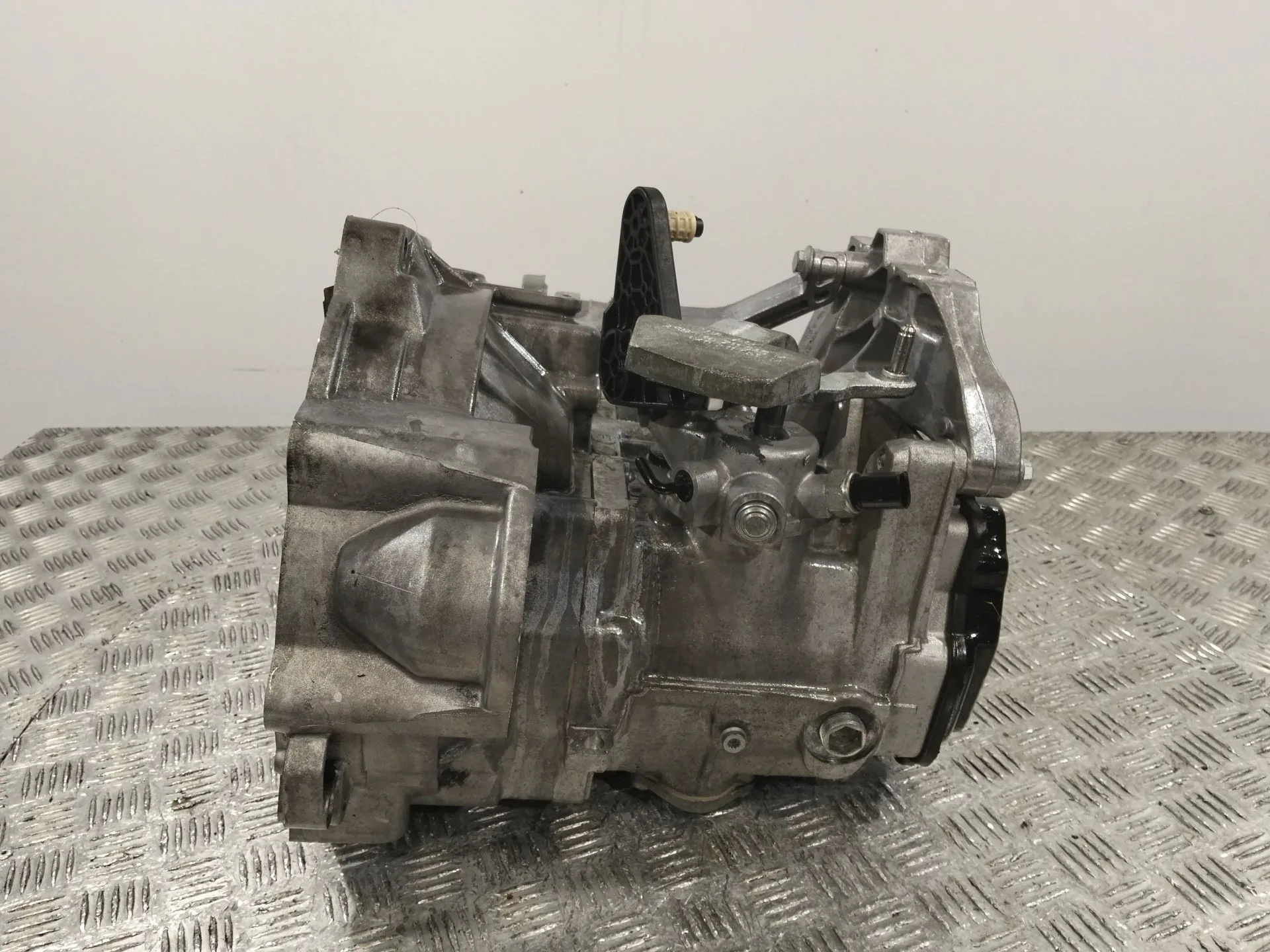 Caja Cambios para Seat Leon (1P1)
