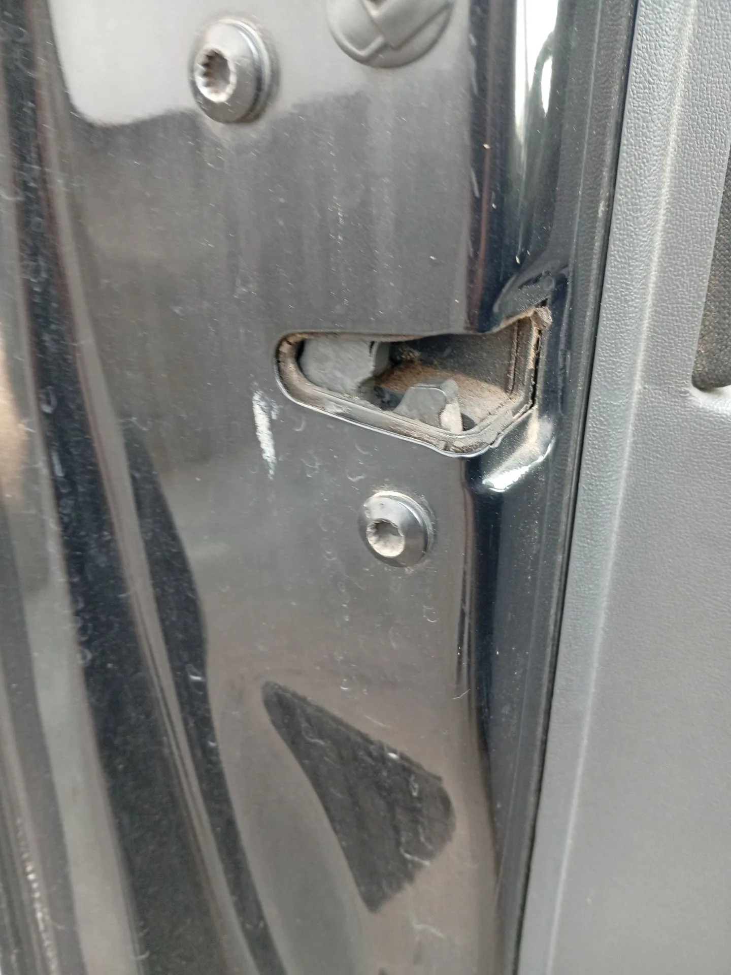 Cerradura Puerta Delantera Izquierda para Seat Leon (1P1)