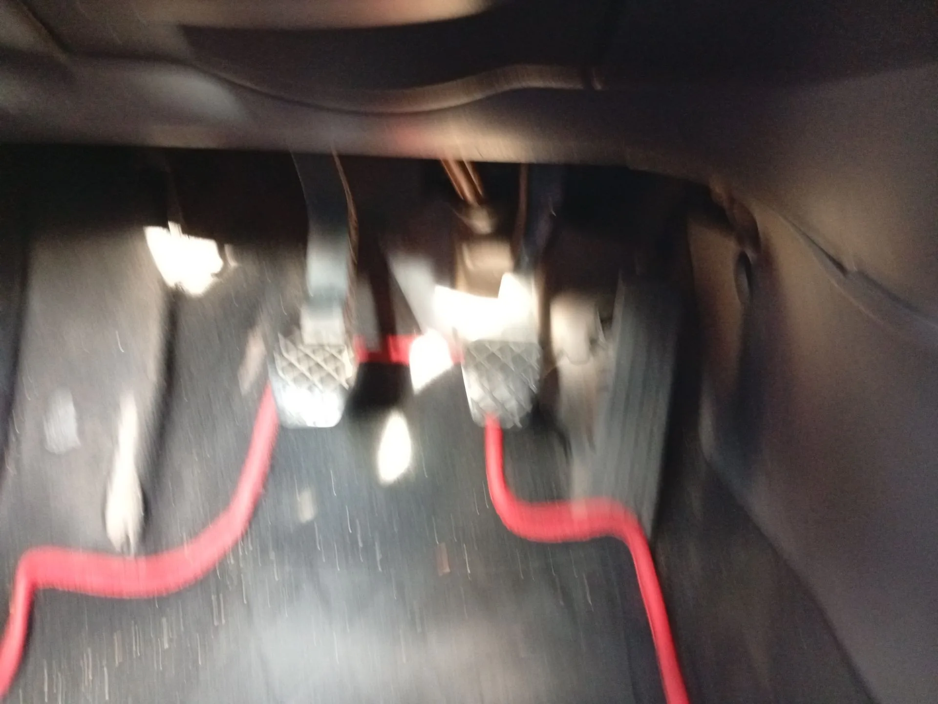 Pedal Embrague para Seat Leon (1P1)