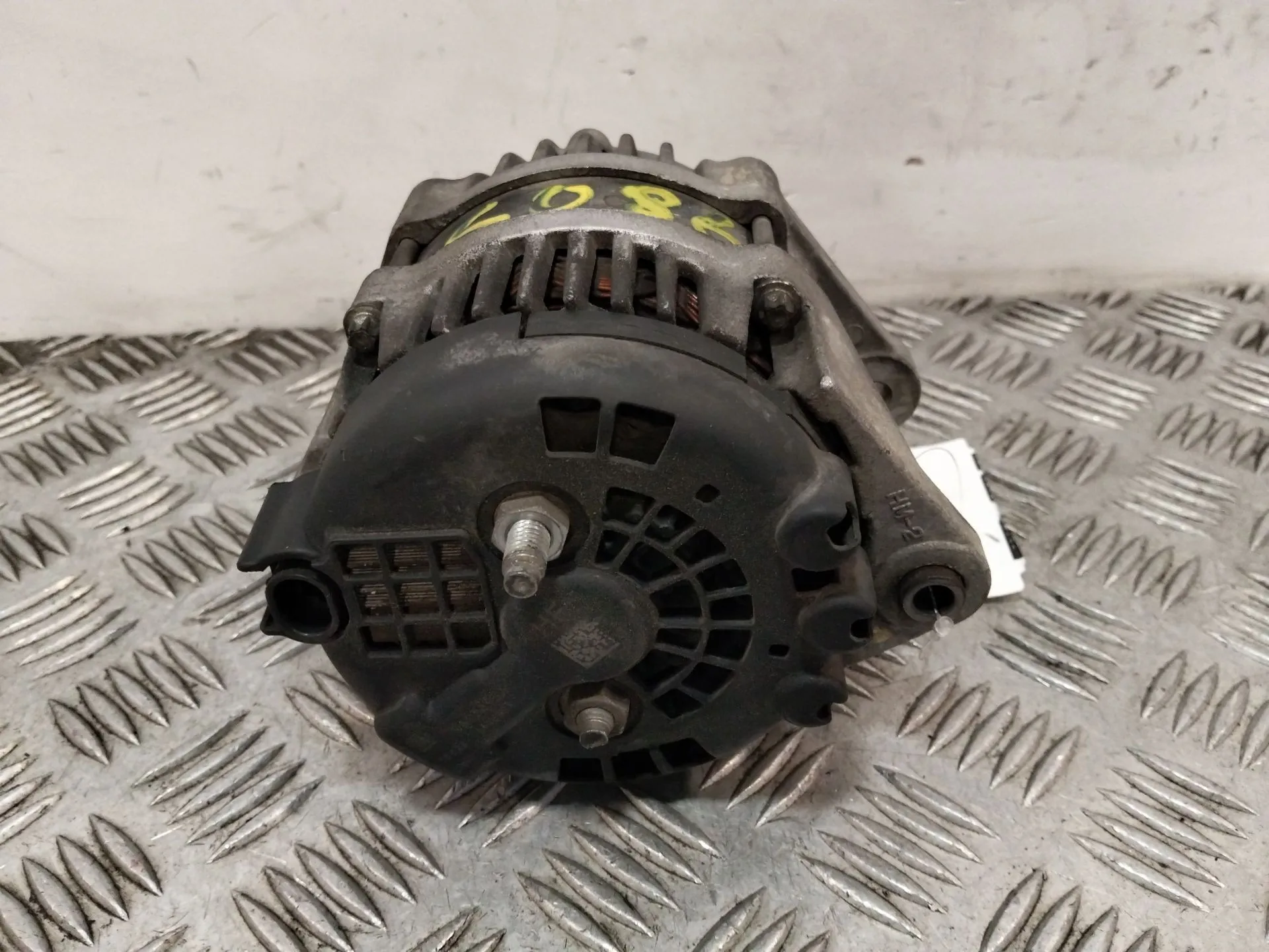 Alternador para Chevrolet Aveo / Kalos Hatchback (T250, T255)