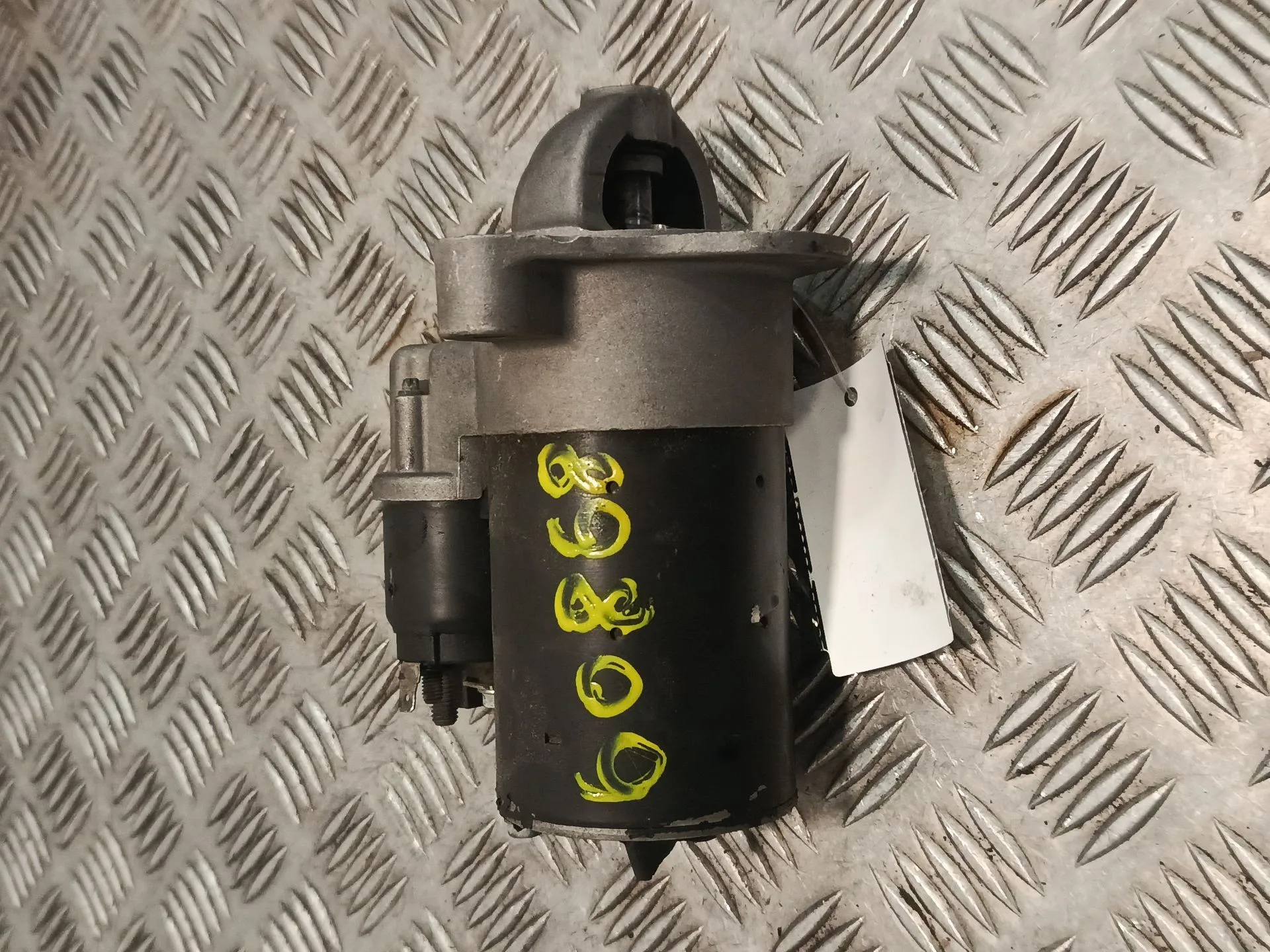 Motor Arranque para Chevrolet Aveo / Kalos Hatchback (T250, T255)