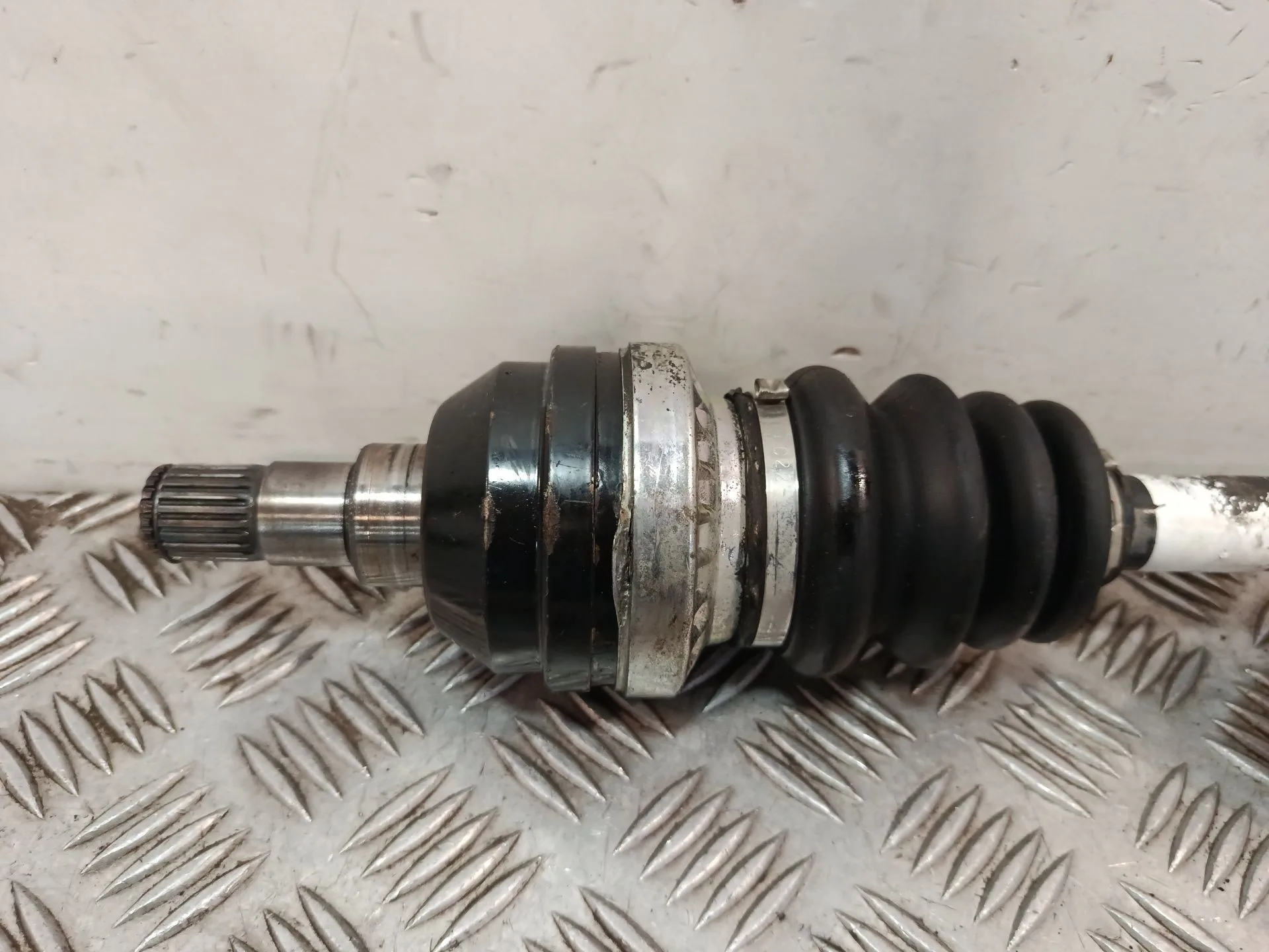 Transmision Delantera Izquierda para Chevrolet Aveo / Kalos Hatchback (T250, T255)