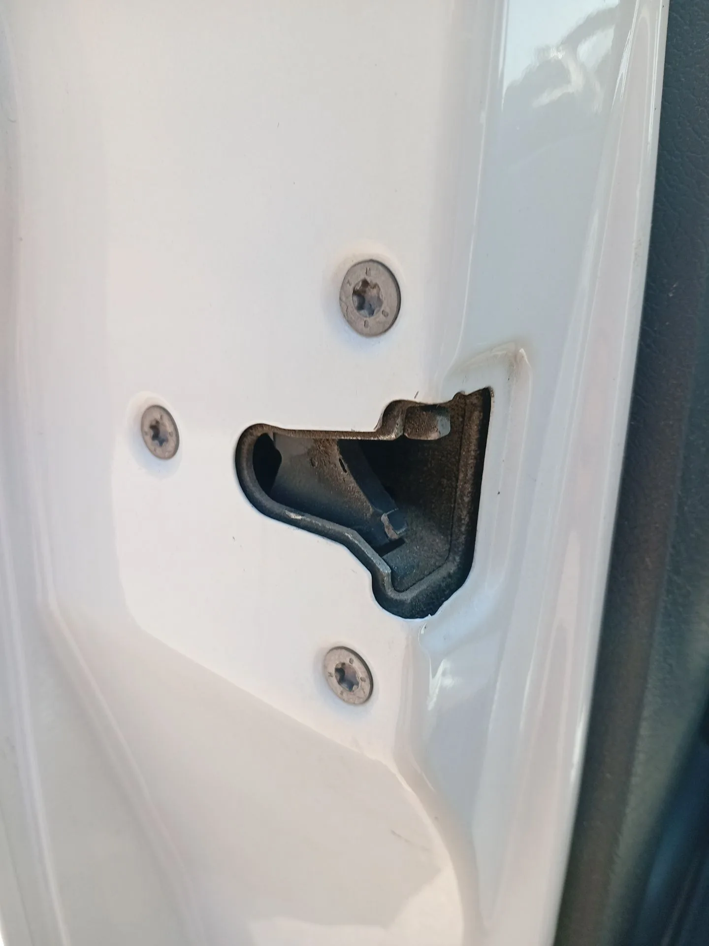 Cerradura Puerta Delantera Izquierda para Citroën Berlingo / Berlingo First Monospace (Mf_, Gjk_, Gfk_)