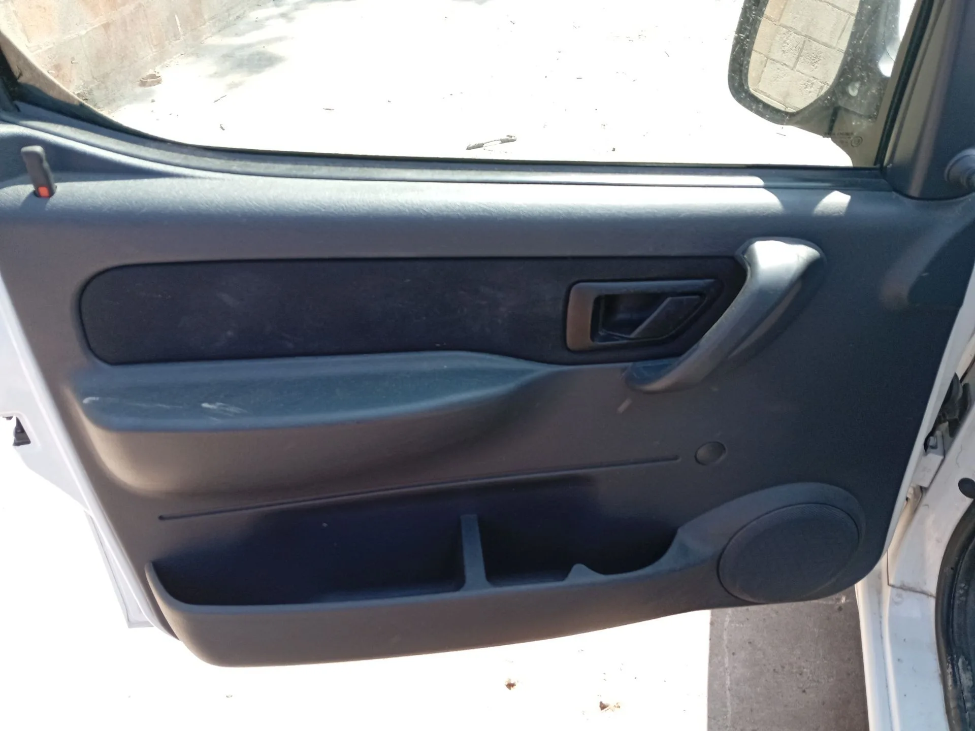 Elevalunas Delantero Izquierdo para Citroën Berlingo / Berlingo First Monospace (Mf_, Gjk_, Gfk_)