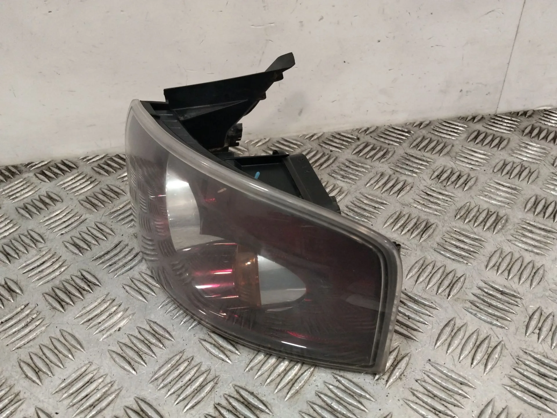Piloto Trasero Derecho para Seat Ibiza Iii (6L1)