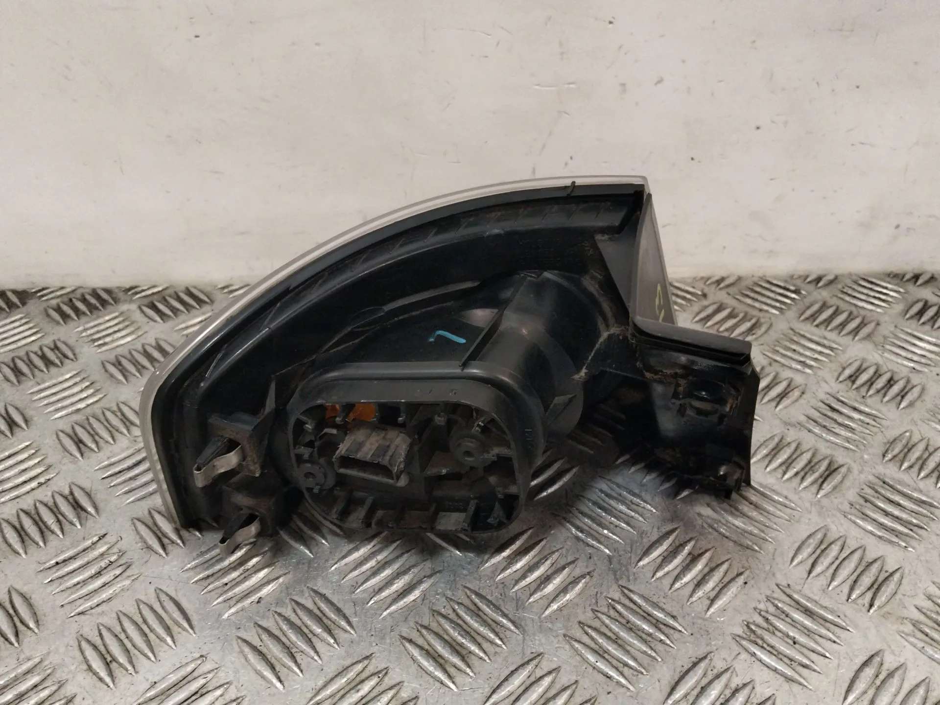 Piloto Trasero Derecho para Seat Ibiza Iii (6L1)