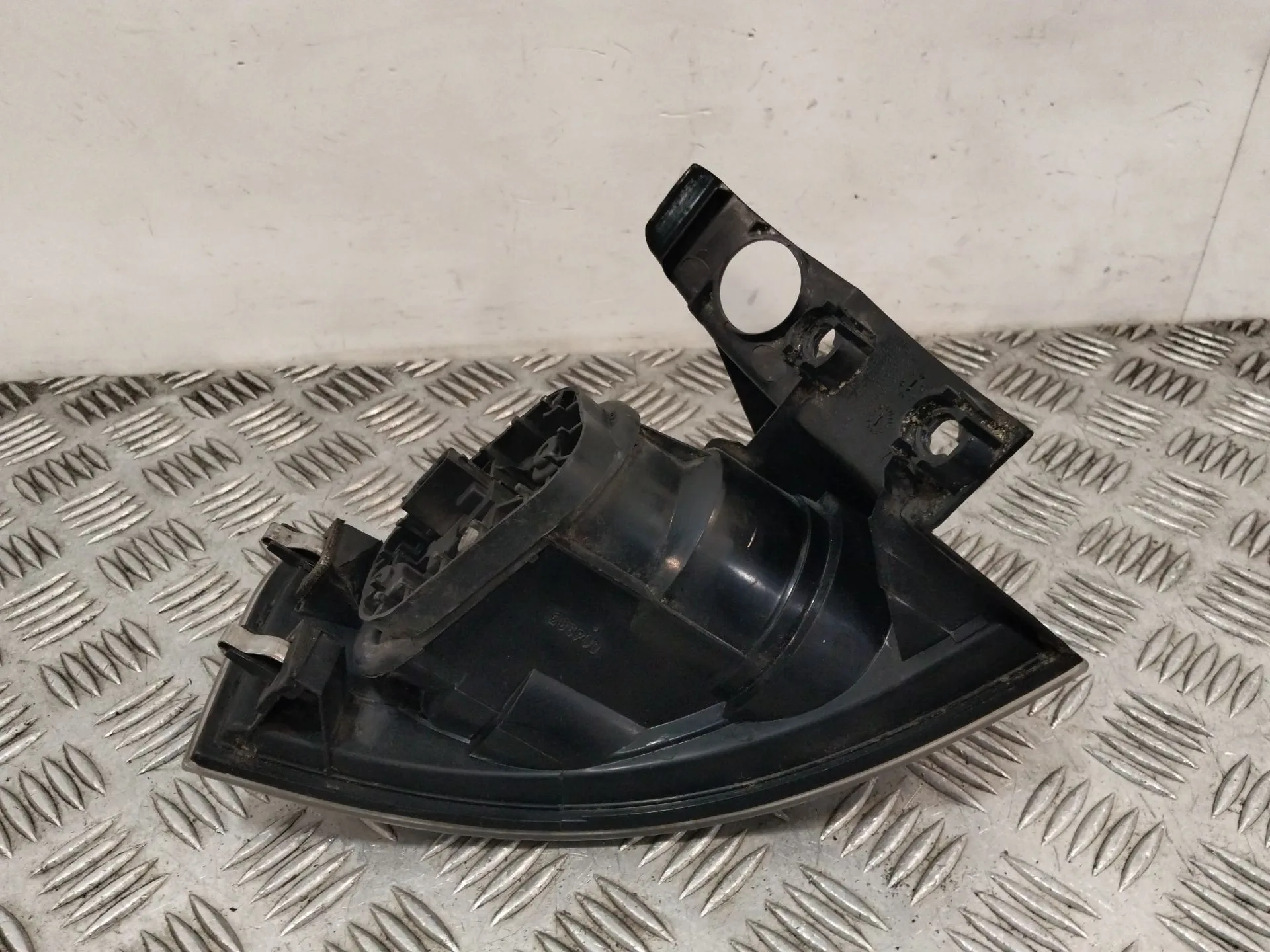 Piloto Trasero Derecho para Seat Ibiza Iii (6L1)
