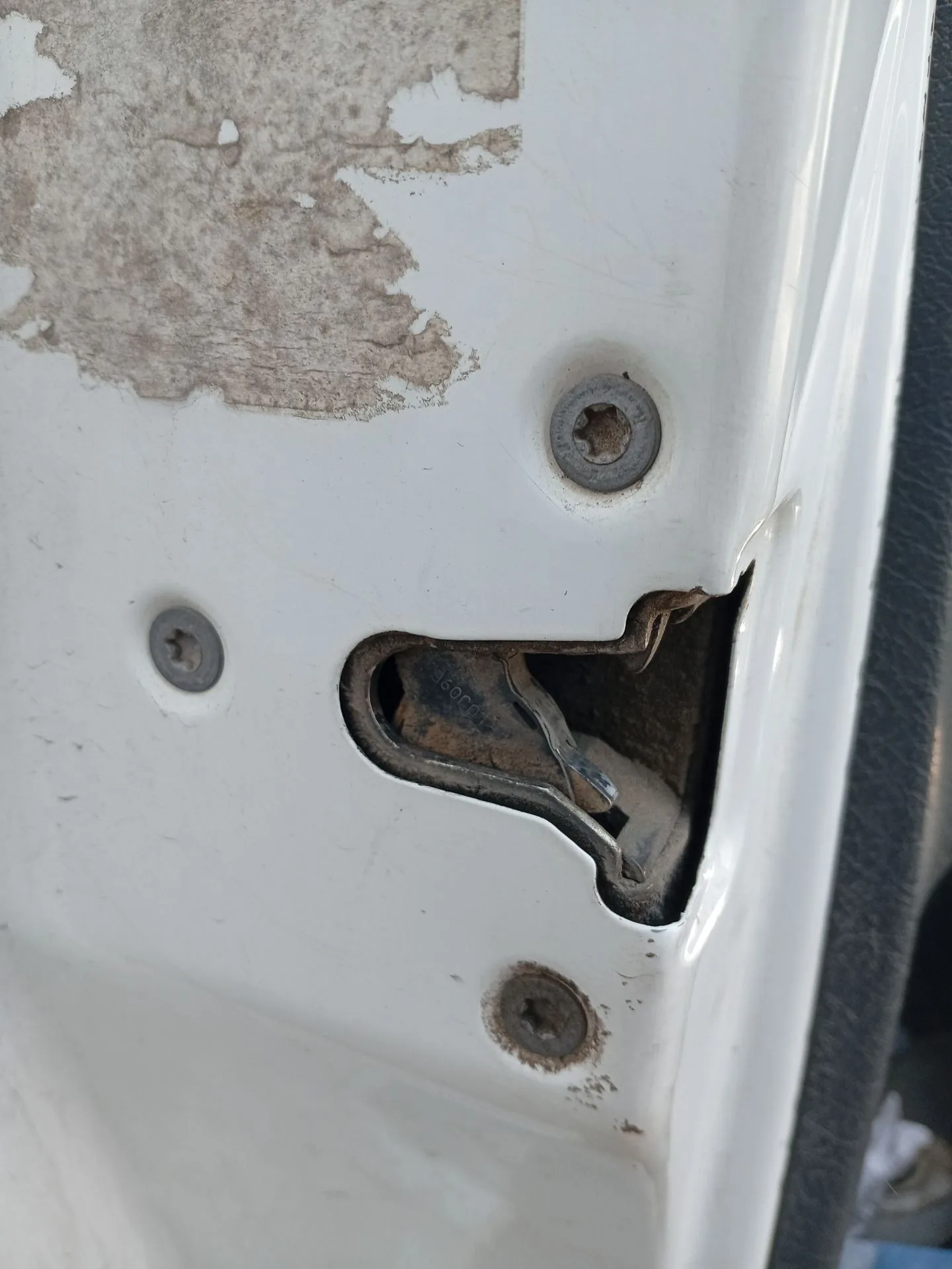 Cerradura Puerta Delantera Izquierda para Citroën Berlingo / Berlingo First Monospace (Mf_, Gjk_, Gfk_)