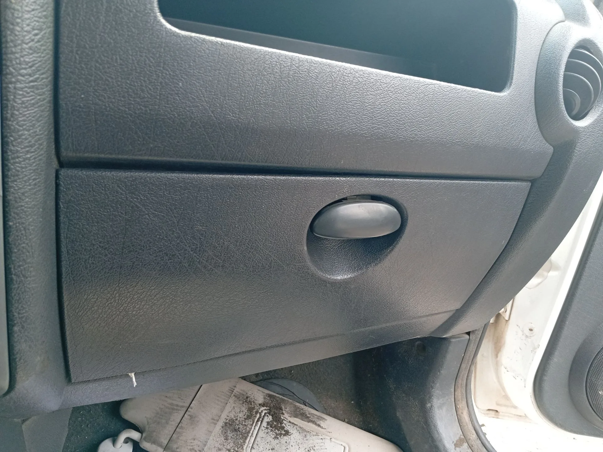 Guantera para Citroën Berlingo / Berlingo First Monospace (Mf_, Gjk_, Gfk_)