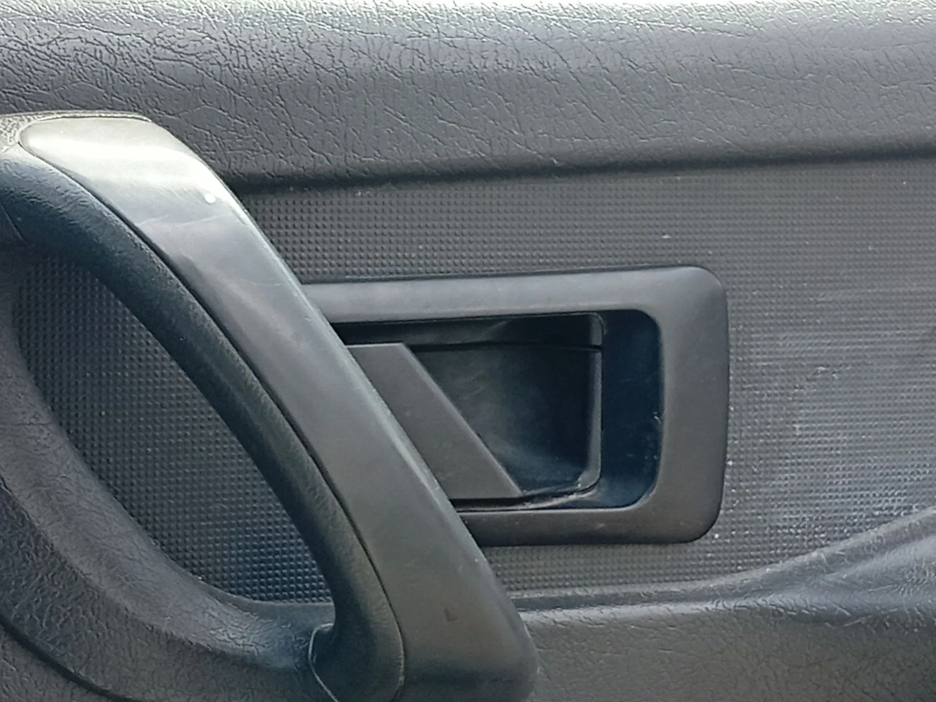 Maneta Interior Delantera Derecha para Citroën Berlingo / Berlingo First Monospace (Mf_, Gjk_, Gfk_)