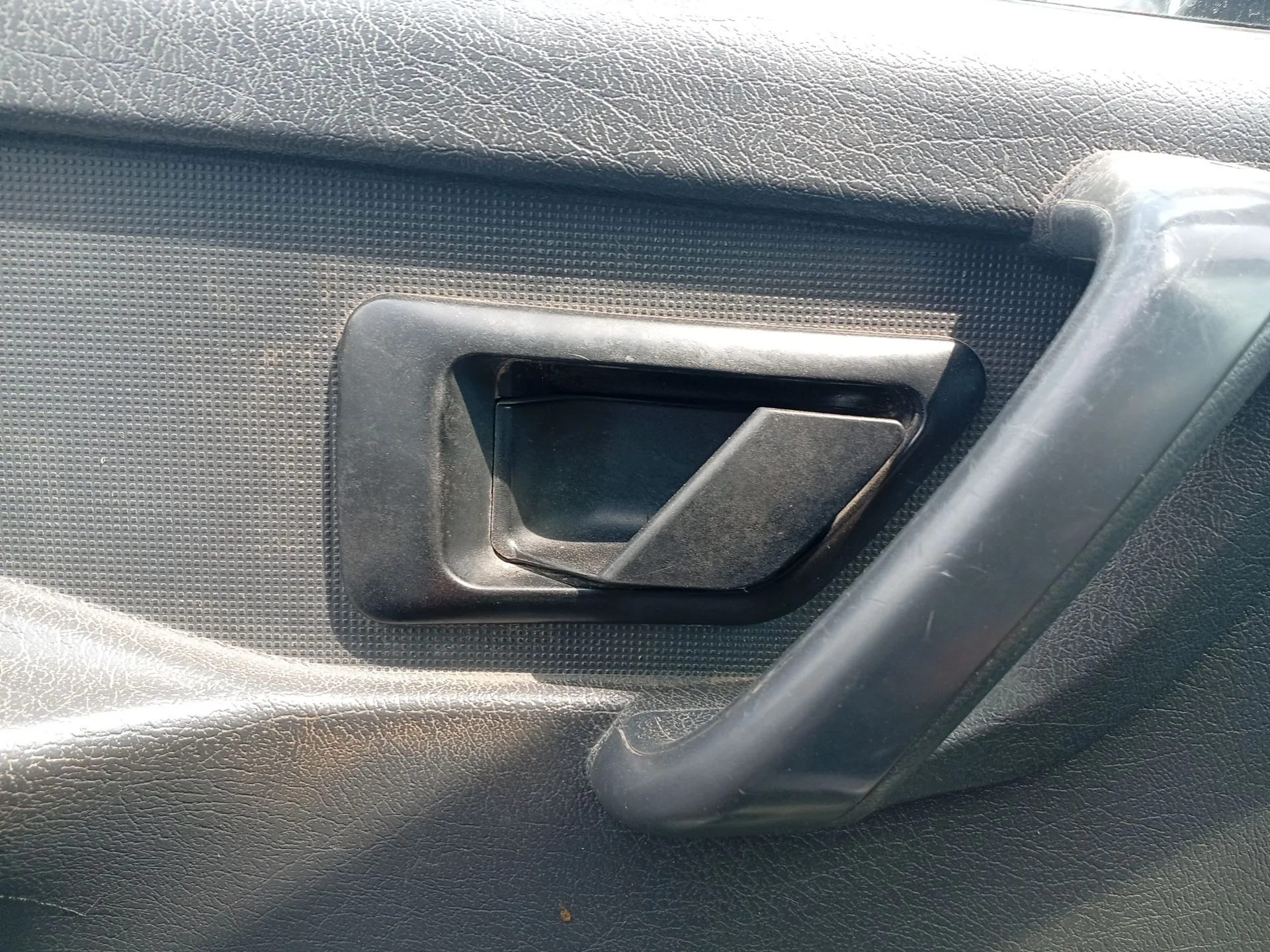 Maneta Interior Delantera Izquierda para Citroën Berlingo / Berlingo First Monospace (Mf_, Gjk_, Gfk_)