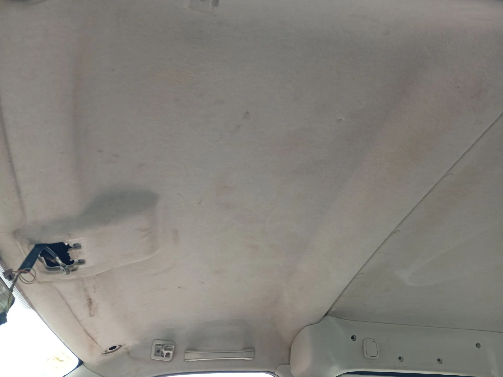 Techo Interior para Citroën Berlingo / Berlingo First Monospace (Mf_, Gjk_, Gfk_)