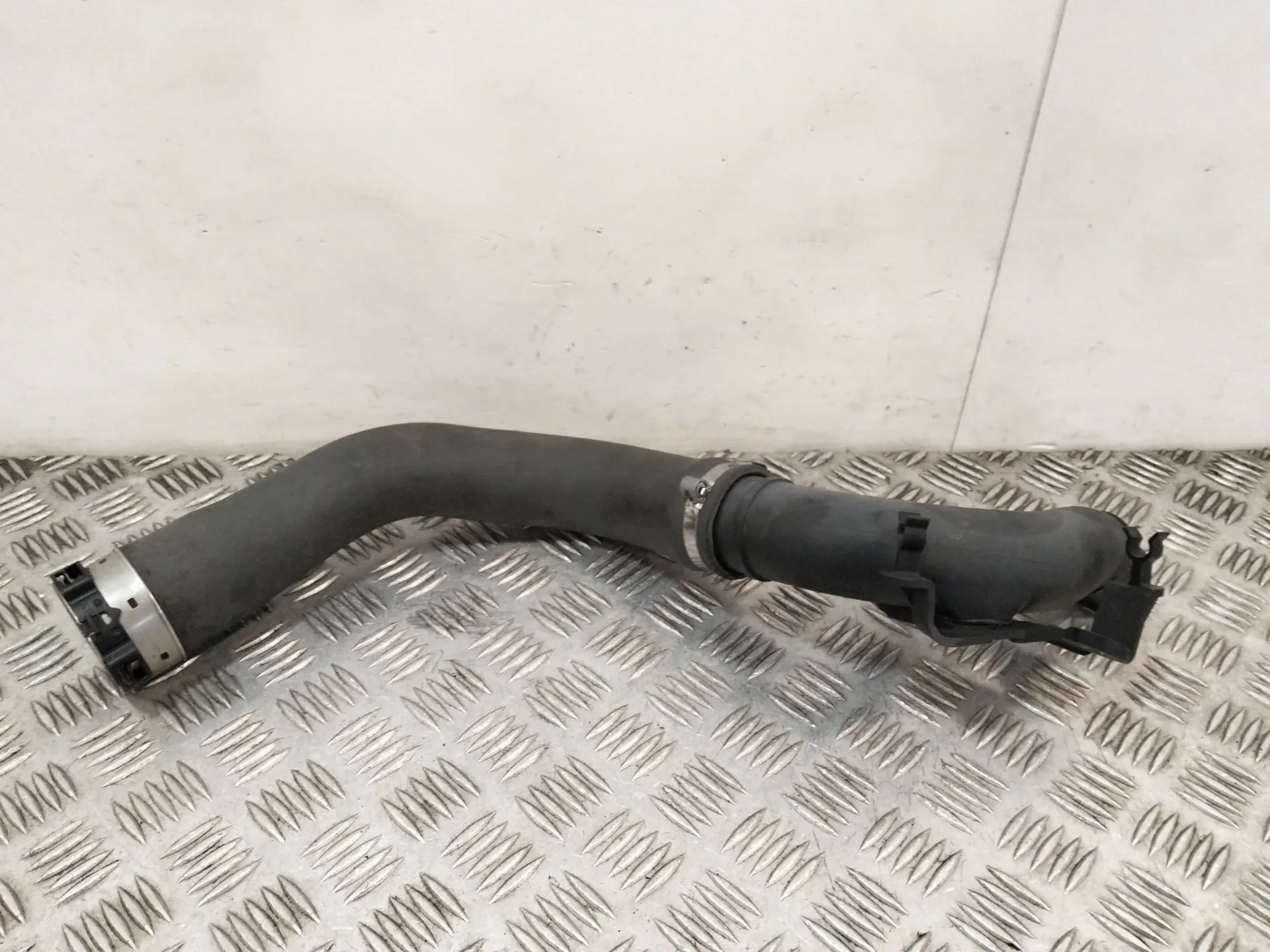 Tubo para Renault Megane Iii Hatchback (Bz0/1_, B3_)