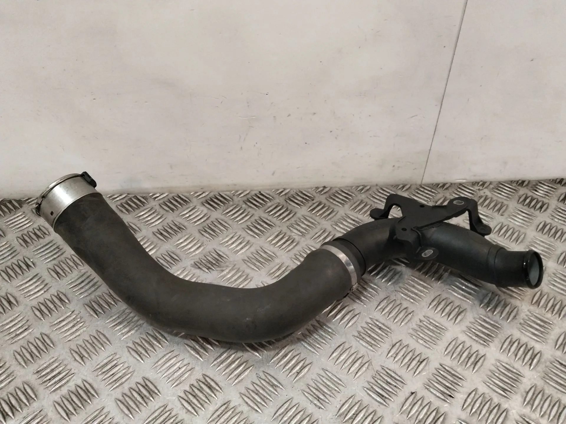 Tubo para Renault Megane Iii Hatchback (Bz0/1_, B3_)