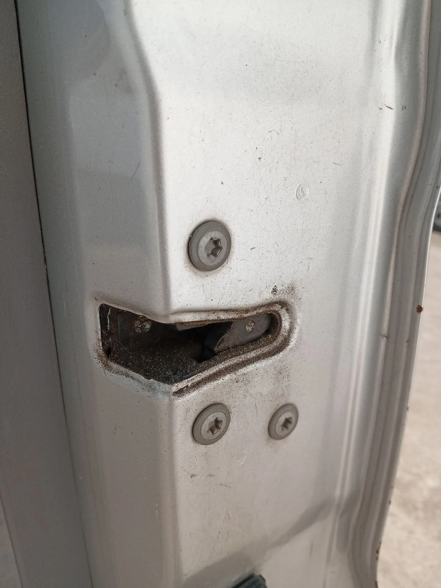 Cerradura Maletero / Porton para Toyota Rav 4 Ii (_A2_)